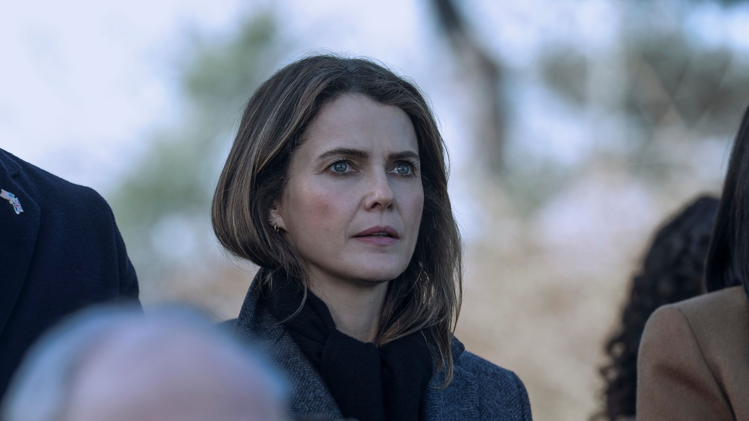 Netflix’s 2-Part Political Thriller Is The Perfect Binge Ahead Of The Diplomat’s Return image
