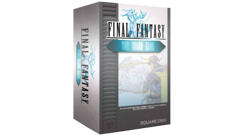 Original Final Fantasy Era Officially Returning For Brand-New Game
