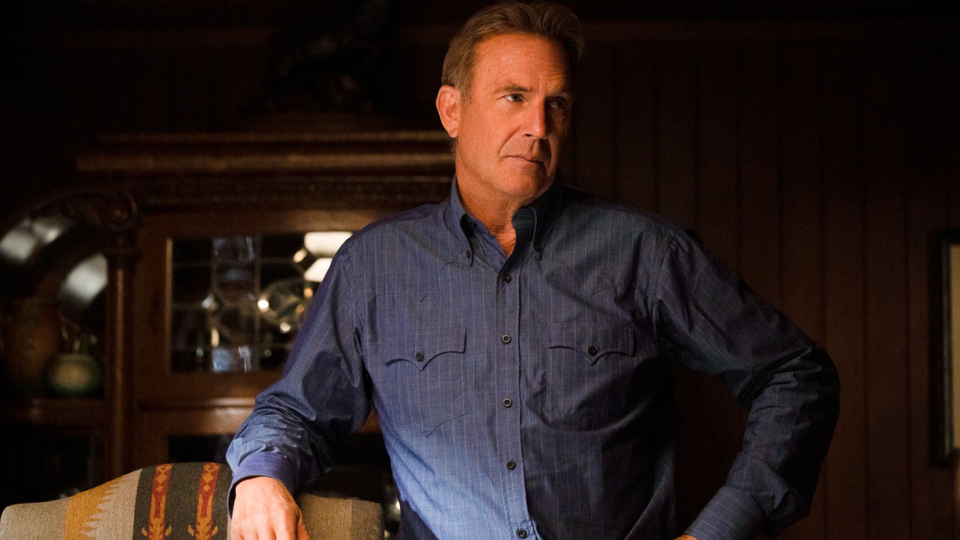 Dutton Ranch’s John Dutton Replacement Did What Kevin Costner’s Yellowstone Antihero Could Never Do image