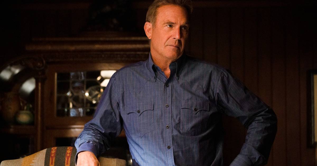 Taylor Sheridan's Yellowstone Franchise Was Saved By Recasting This Actor