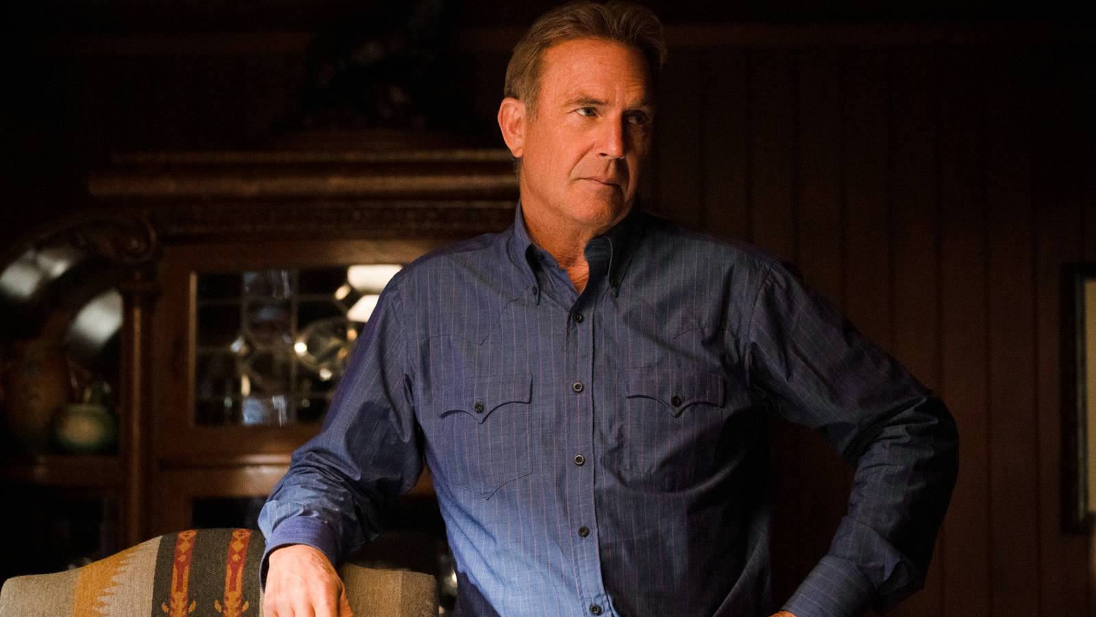 Taylor Sheridan’s Yellowstone Franchise Was Saved By Recasting This Actor Taylor Sheridan’s Yellowstone Franchise Was Saved By Recasting This Actor