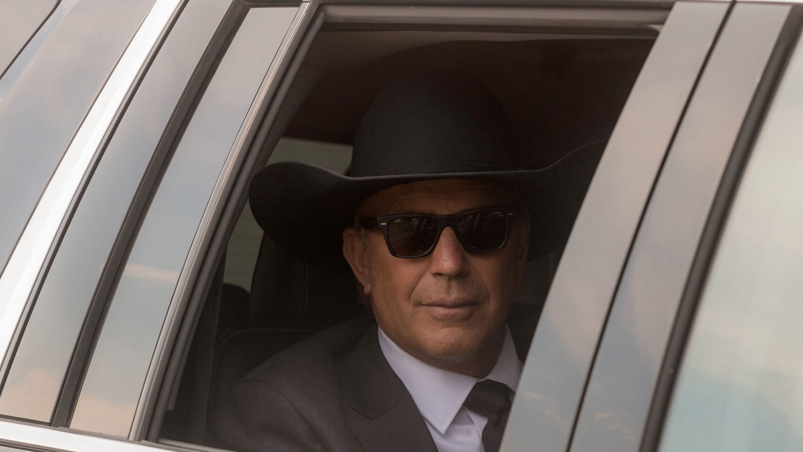 This Was The Exact Moment Yellowstone Stopped Being A Western And Became The Godfather With Horses image