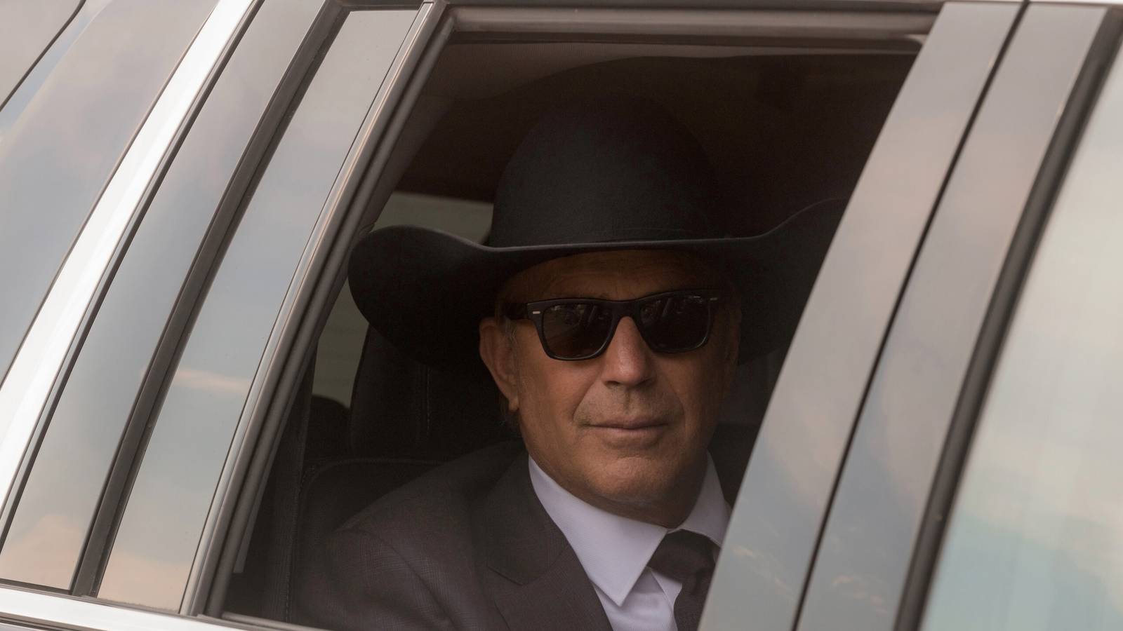 This Was The Exact Moment Yellowstone Stopped Being A Western And Became The Godfather With Horses