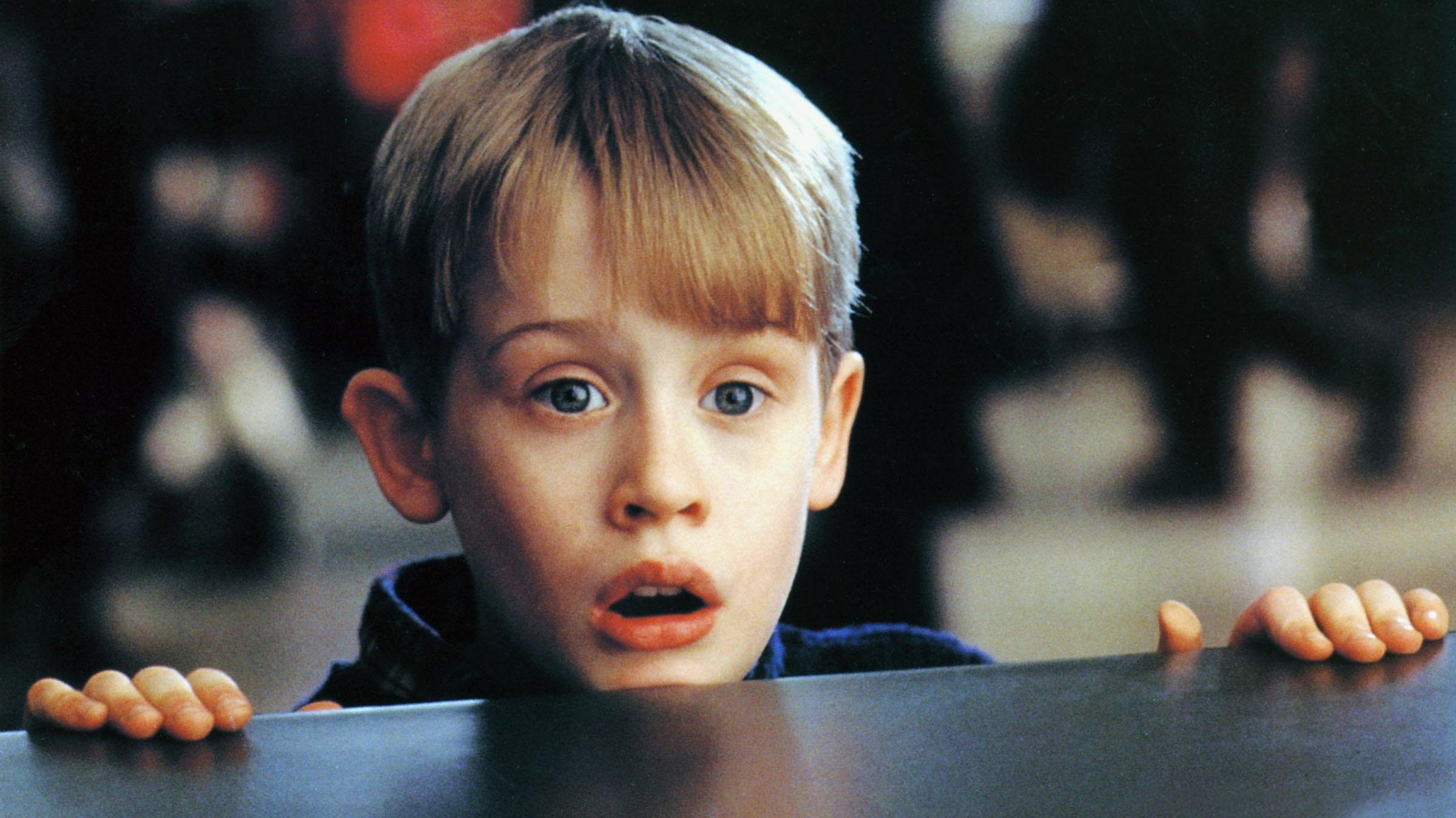 Disney Is Officially Releasing The Perfect Home Alone Replacement With First Look Revealed