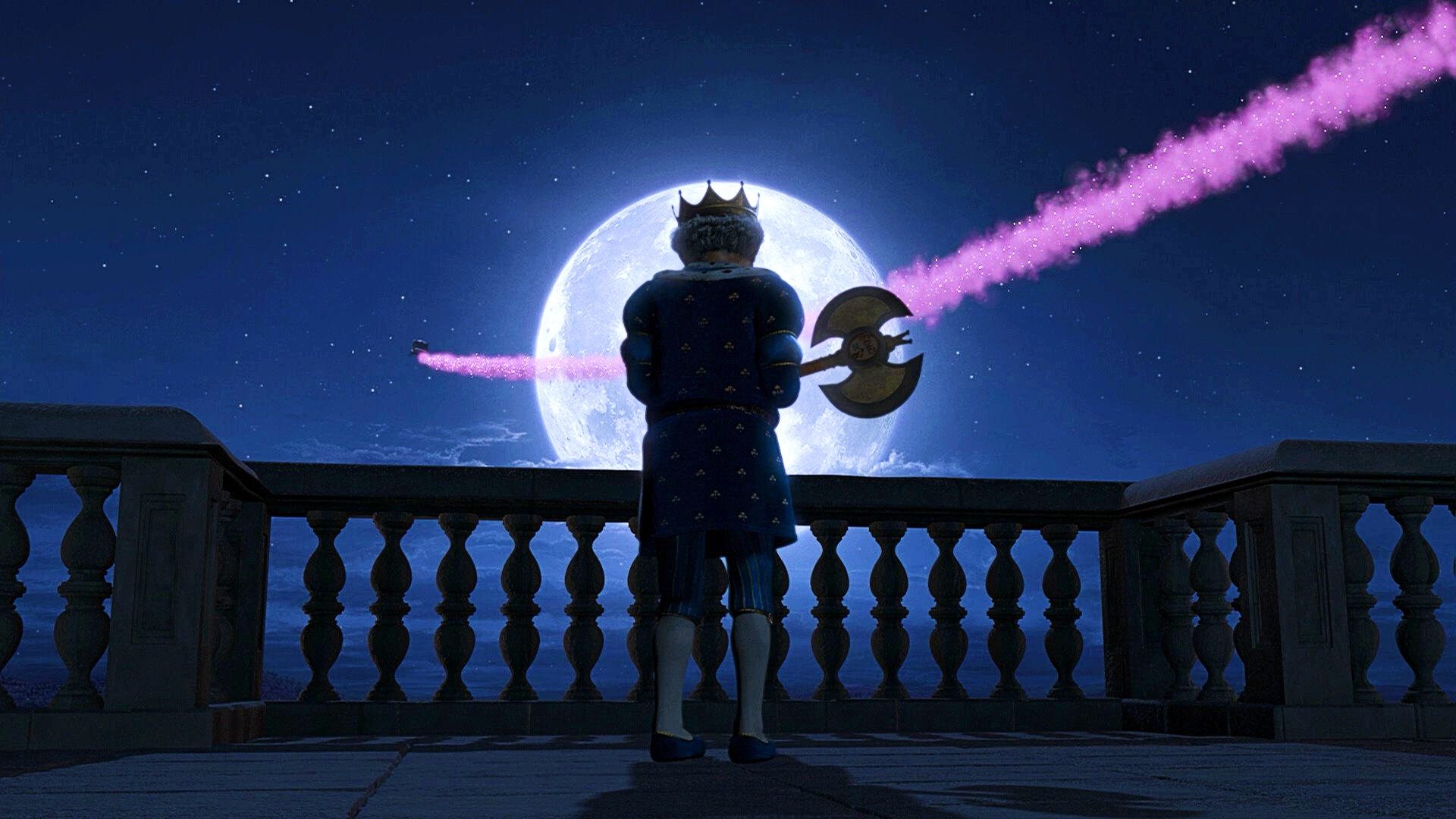We're Officially 1 Year Away From Shrek 5's Release Date image
