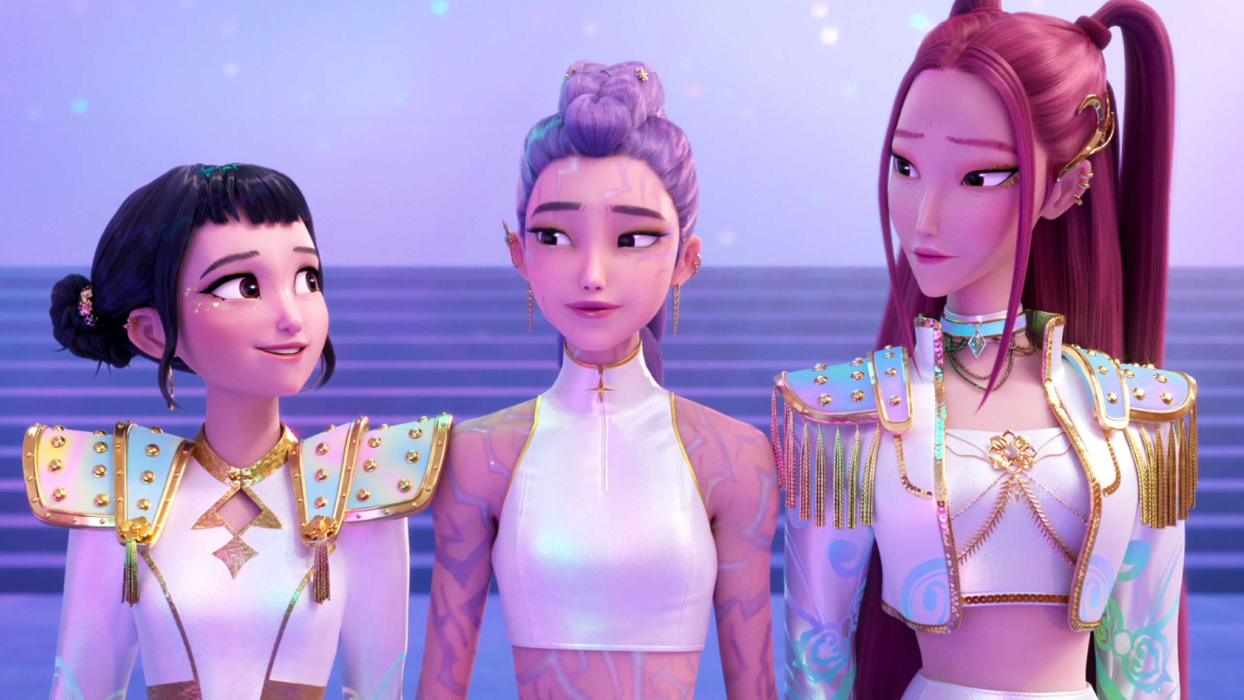 KPop Demon Hunters' June 2026 Return Officially Reveals The Netflix Franchise's Future