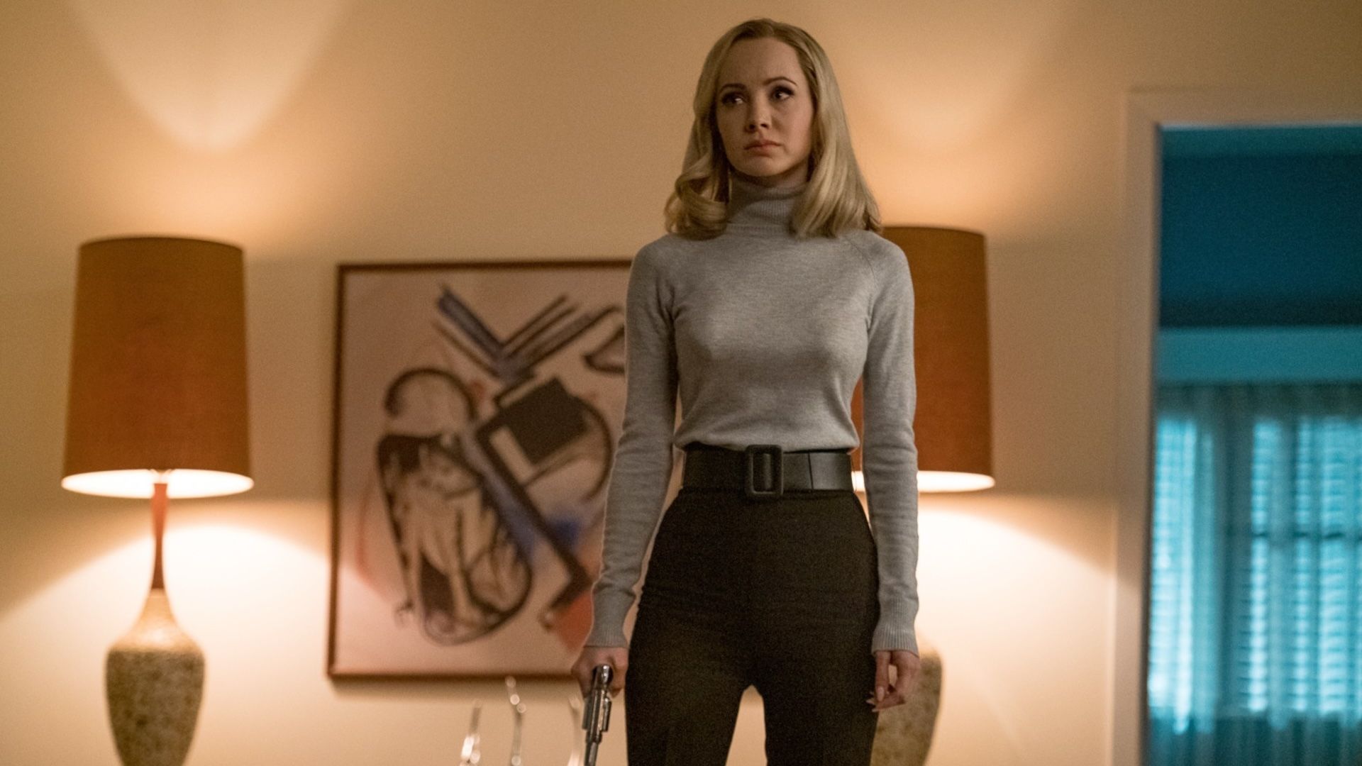 This 2-Part Overlooked Sci-Fi Series Is The Unofficial Prequel To The X-Files image