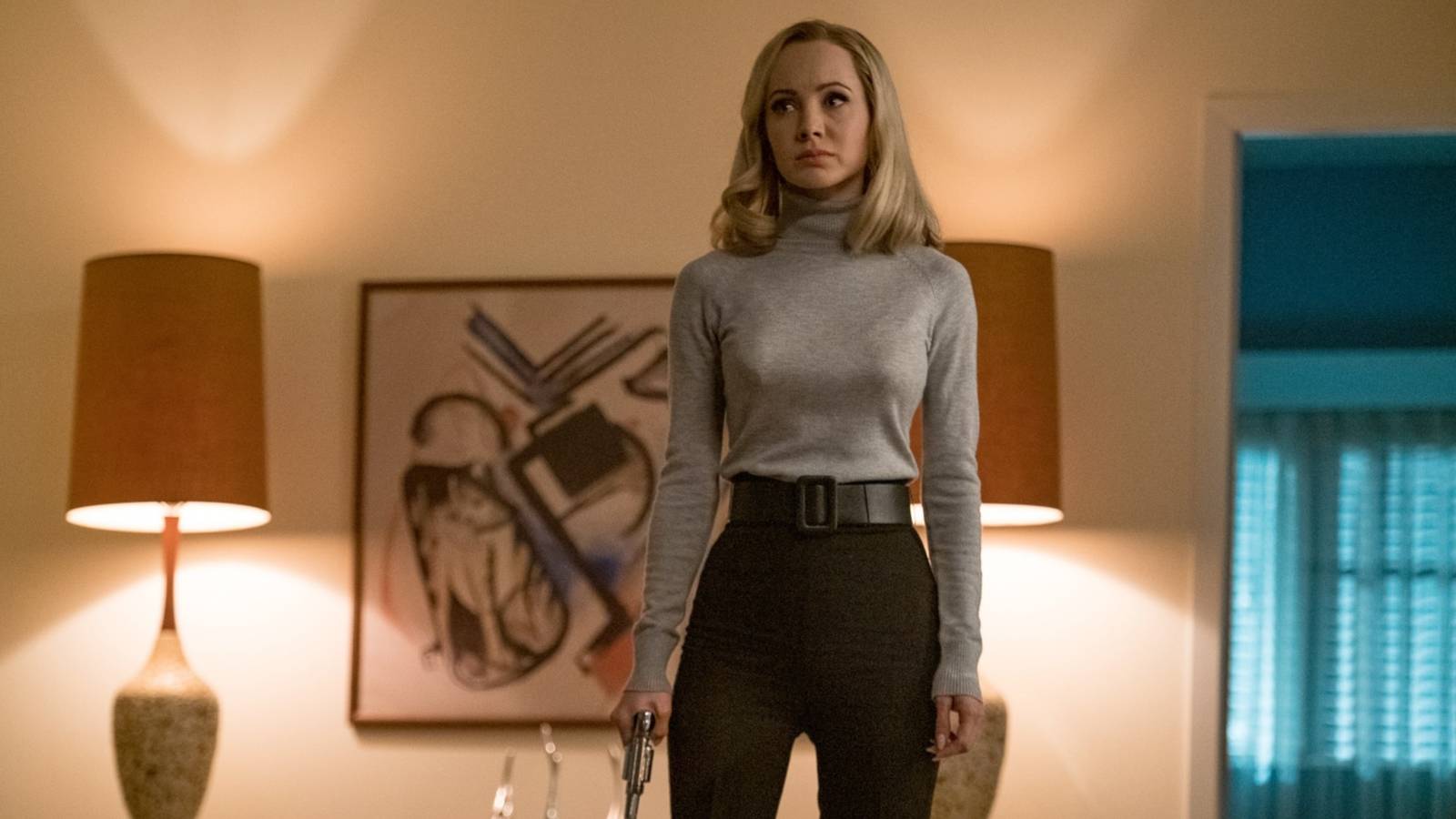 This 2-Part Overlooked Sci-Fi Series Is The Unofficial Prequel To The X-Files