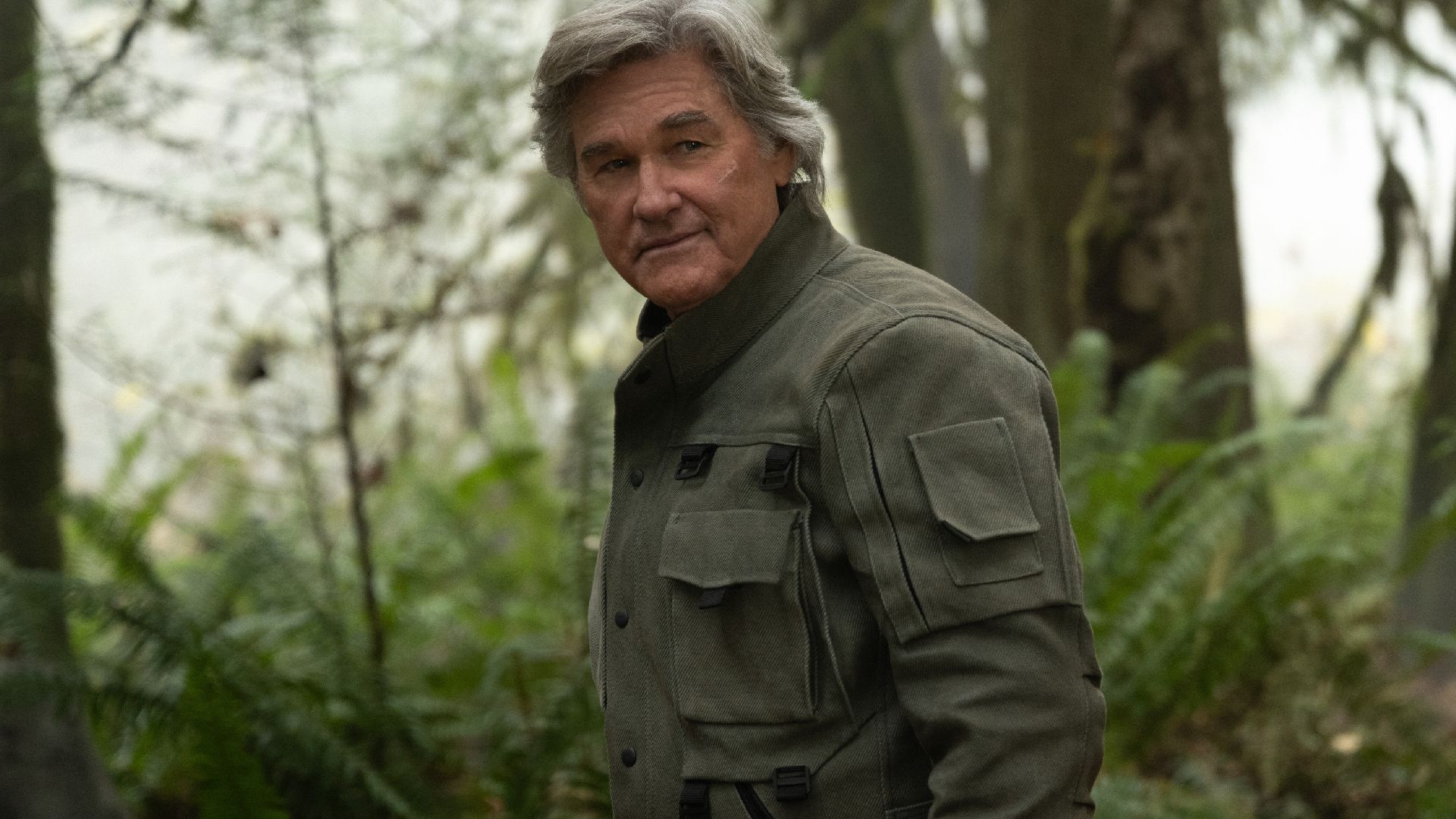 Kurt Russell's 2-Part Sci-Fi Series With Strong Rotten Tomatoes Audience Score Is The Perfect Weekend Binge