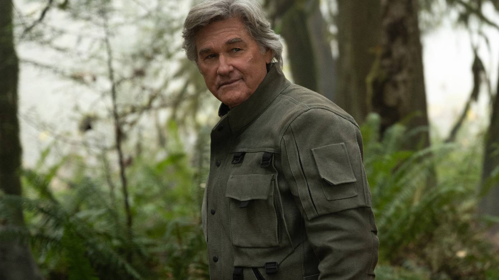 Kurt Russell's 2-Part Sci-Fi Series With Strong Rotten Tomatoes Audience Score Is The Perfect Weekend Binge