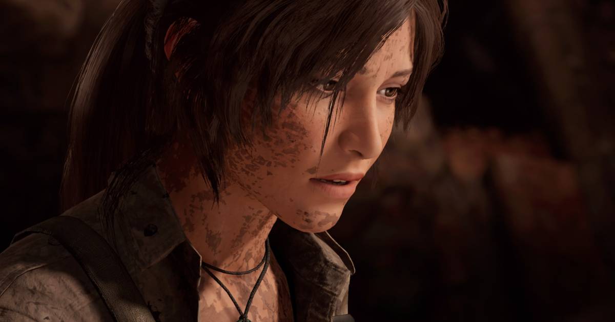 screenrant.com - Dani Kessel Odom - Tomb Raider Is Officially Switching Formats Soon