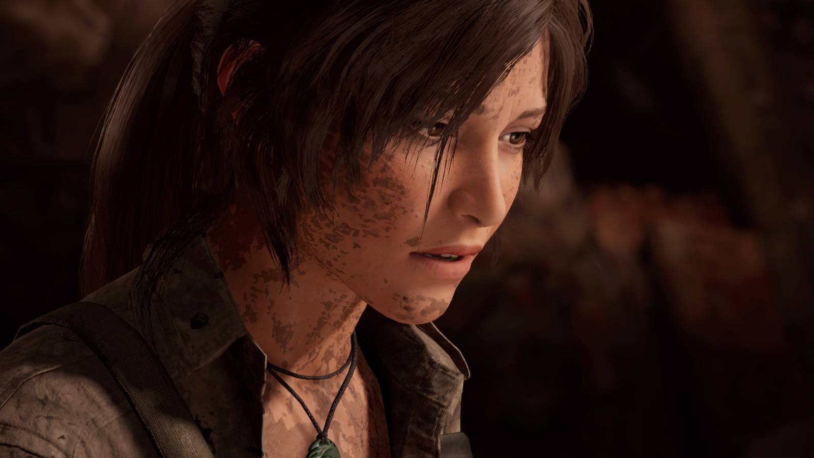 Tomb Raider Is Officially Switching Formats Soon