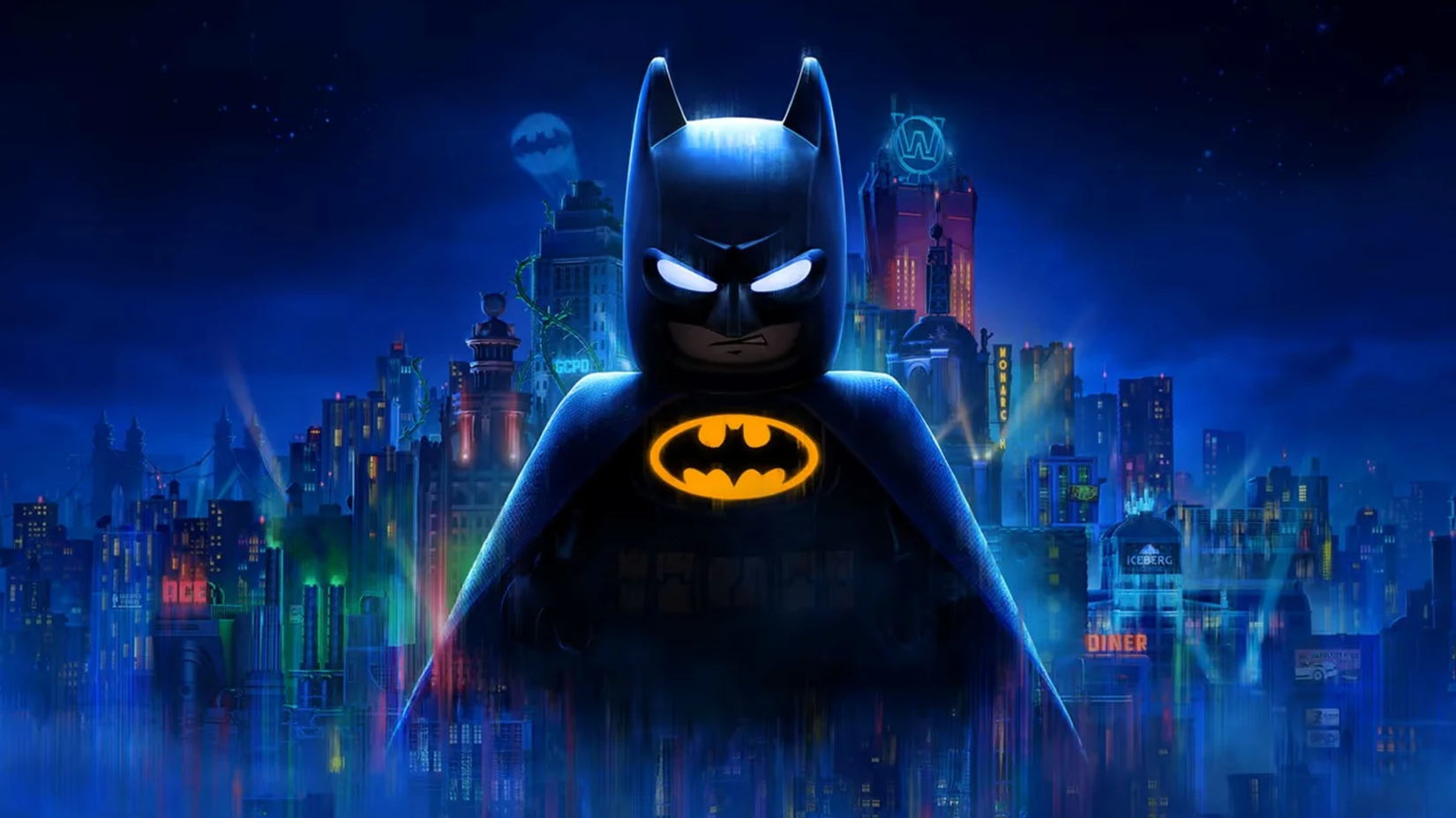 lego batman legacy of the dark knight key art