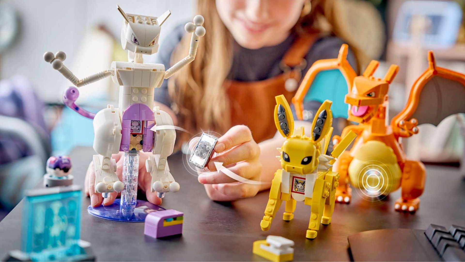 Every Upcoming LEGO Pokémon 30th Anniversary Set, Ranked image