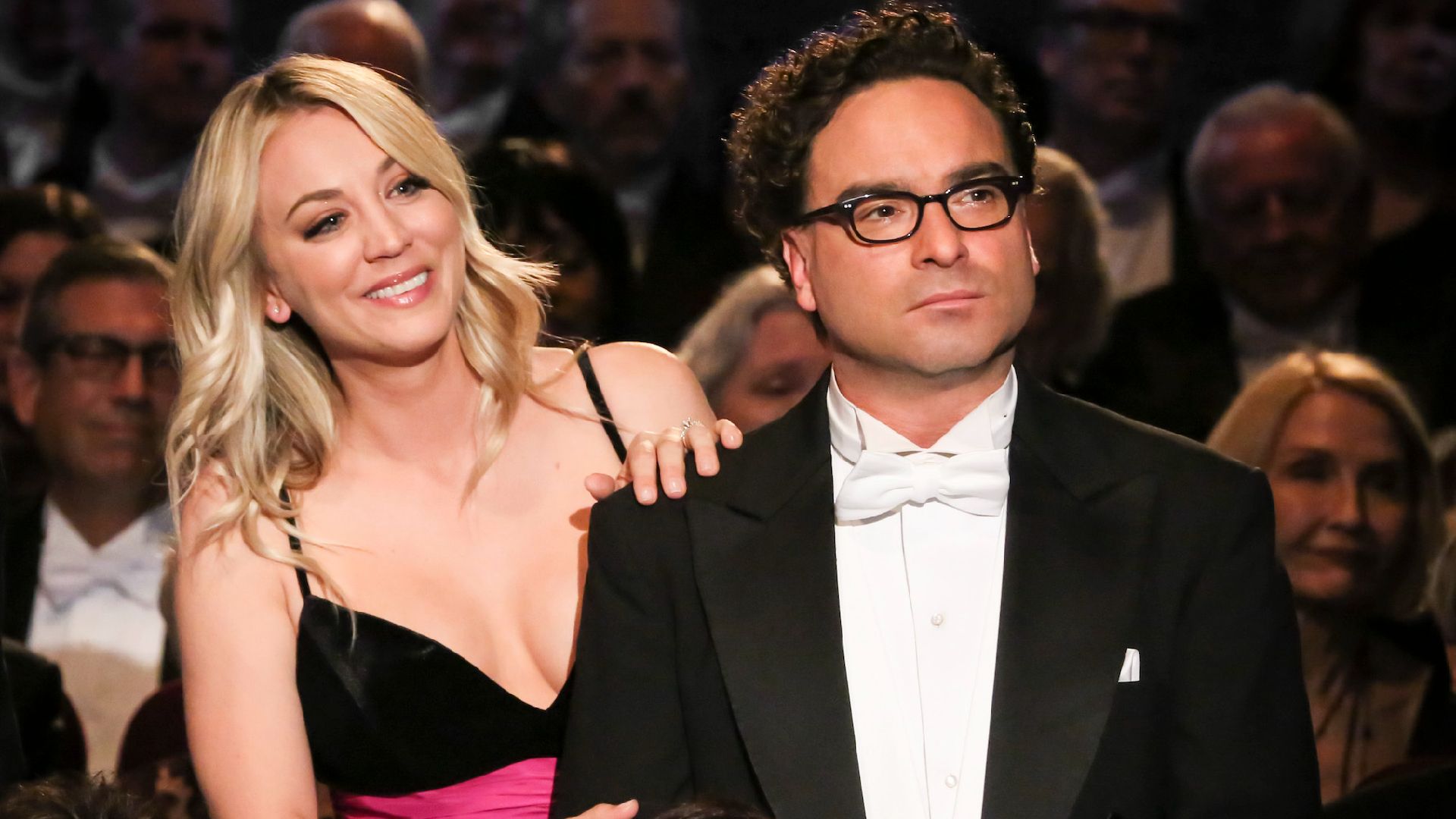 The Big Bang Theory Officially Begins A New Era Next Month image