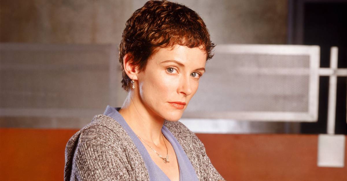 screenrant.com - Padraig Cotter - 25 Years Ago, This Character's Shocking Death Changed TV Forever