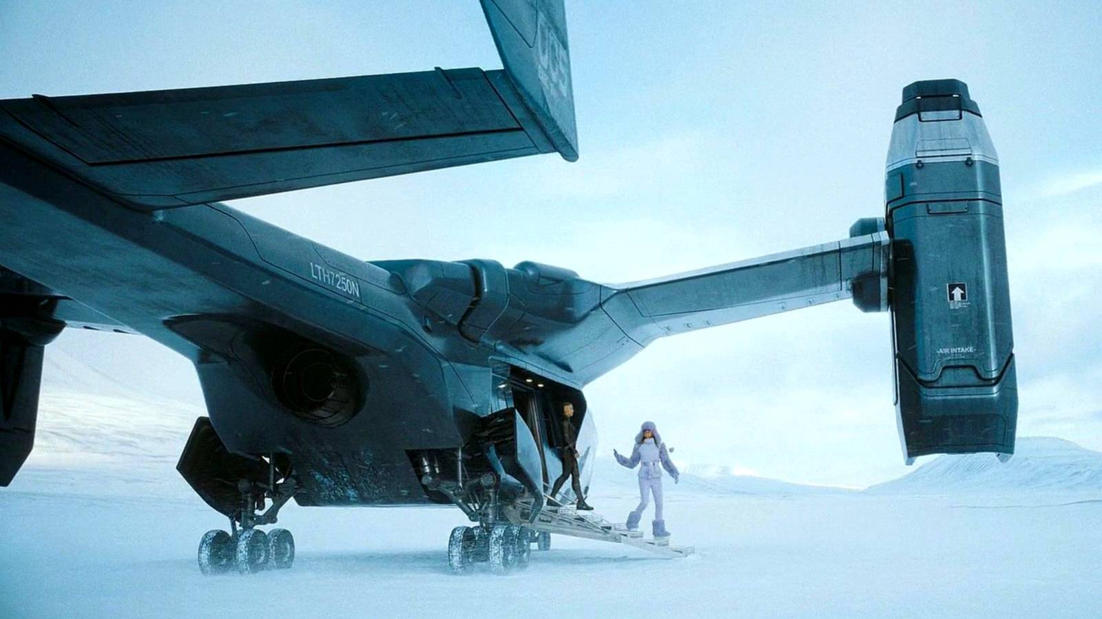 $600 Million Sci-Fi Movie With Near-Perfect RT Audience Score Is Now On Prime Video