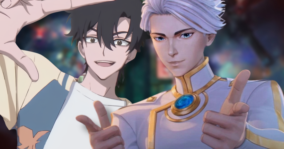 5 Addictive Chinese Anime Fans Will Binge Faster Than Anything Out