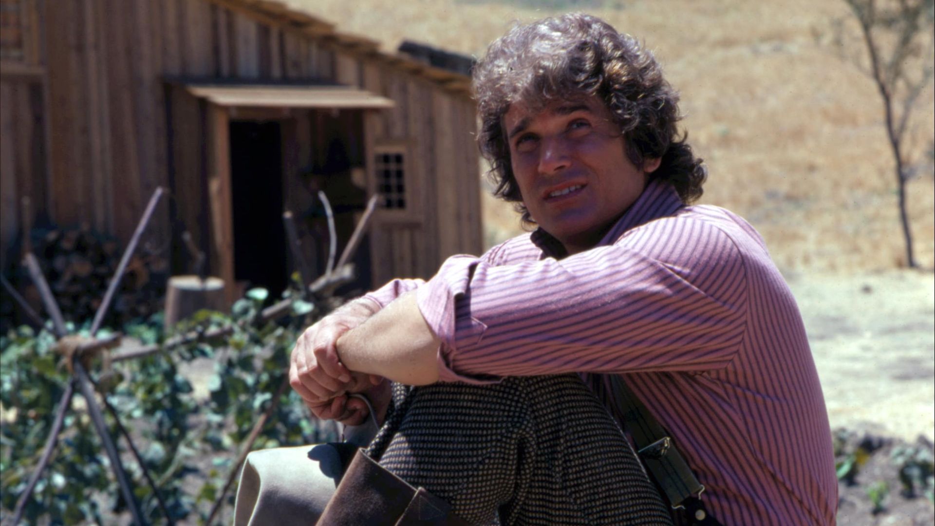 Netflix Is Rewriting An American Western Classic Next Month image