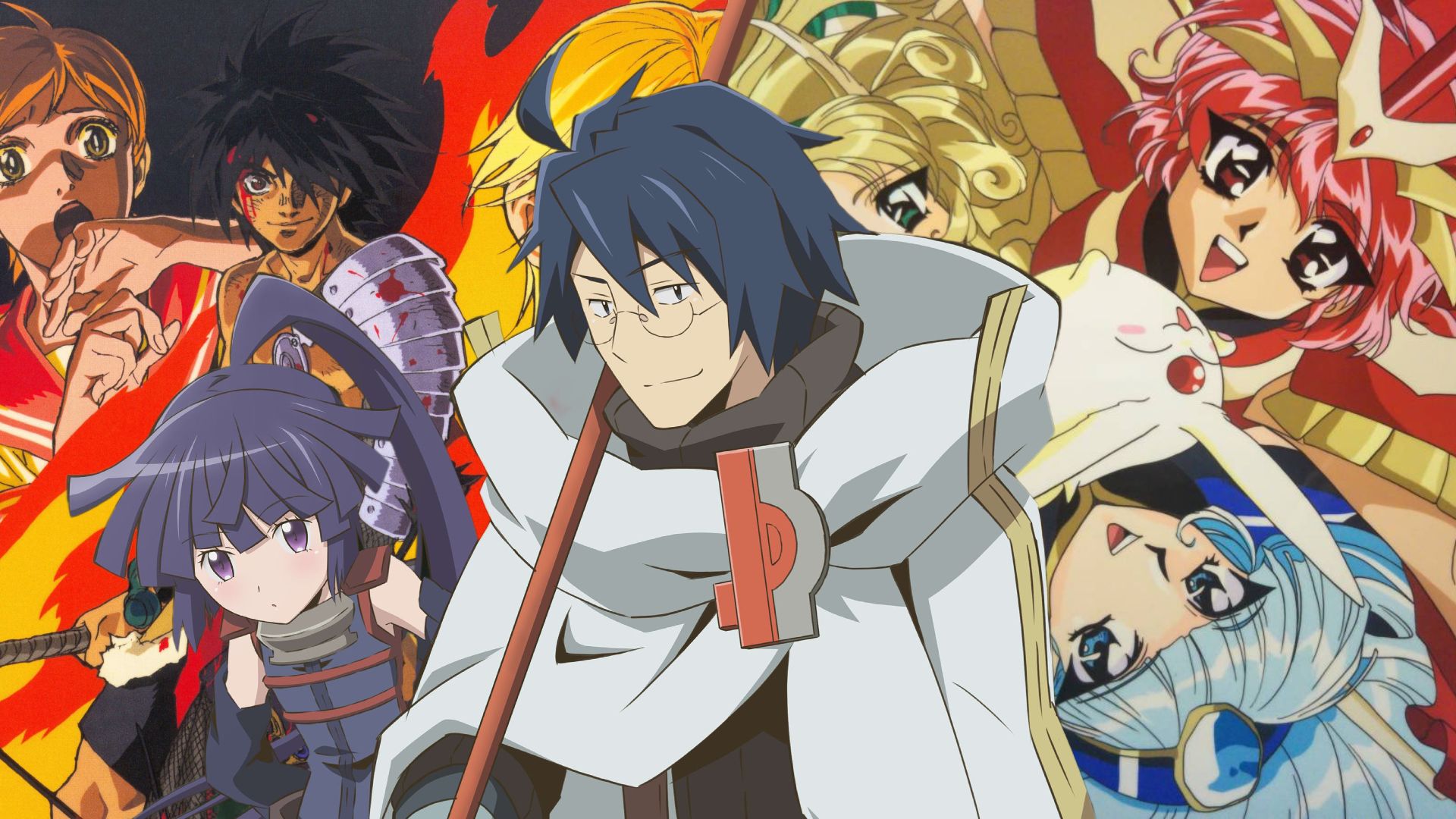 Isekai Anime Genre Remains a Divisive Topic Among Viewers