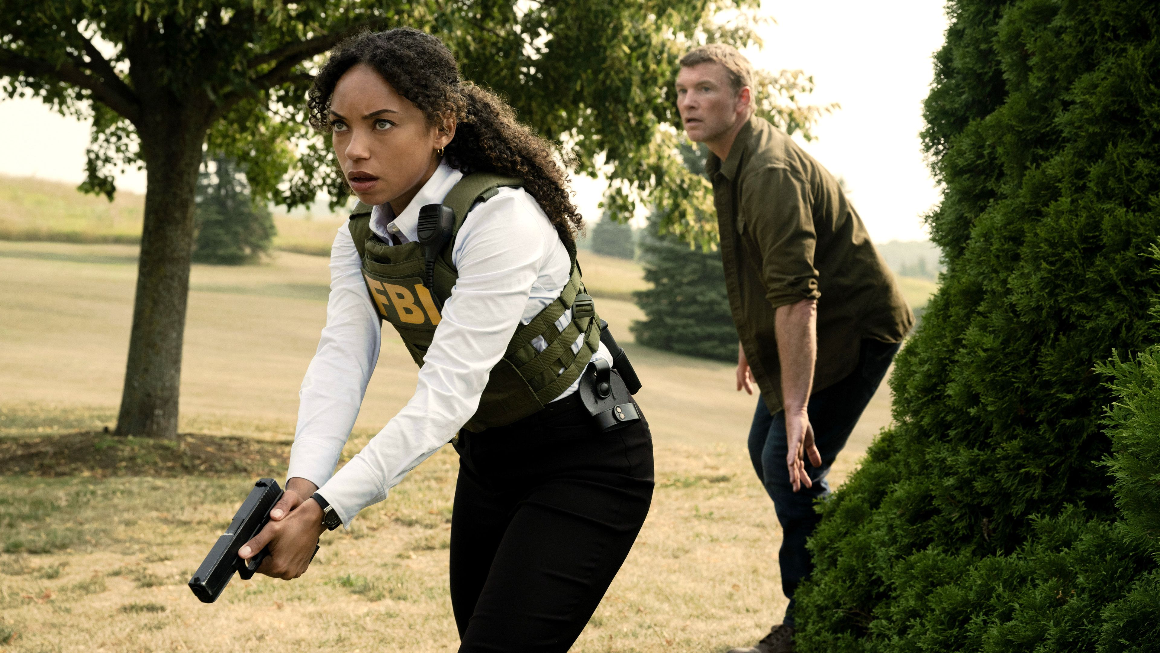 Netflix's New Mystery Crime Series Is Unbeatable As It Blocks Blockbuster Series From #1 image