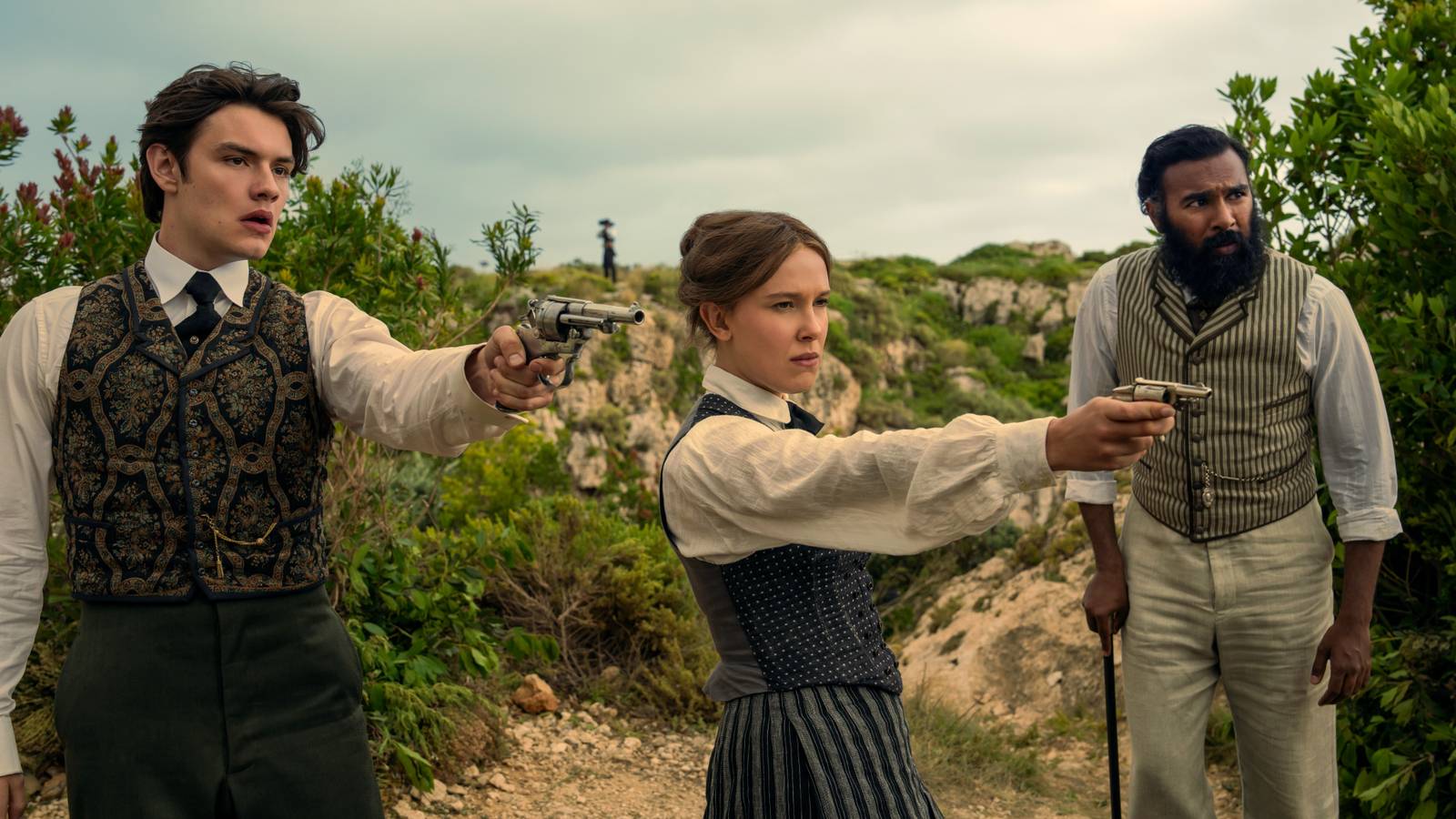 Enola Holmes 3 Review: Millie Bobby Brown's Detective Schtick Wears Thin