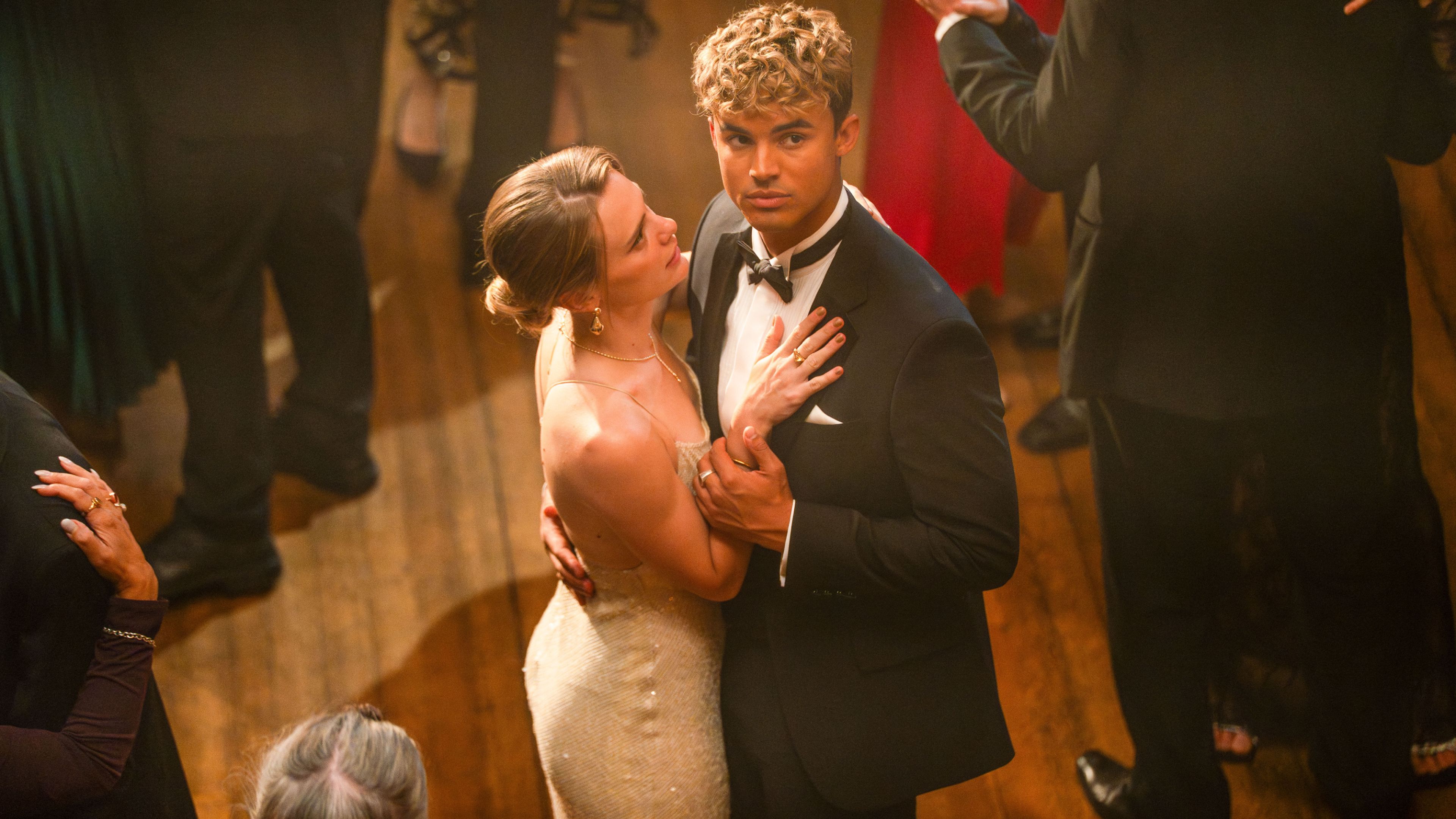 Prime Video's New Romance Franchise Is Officially A Global Streaming Phenomenon image