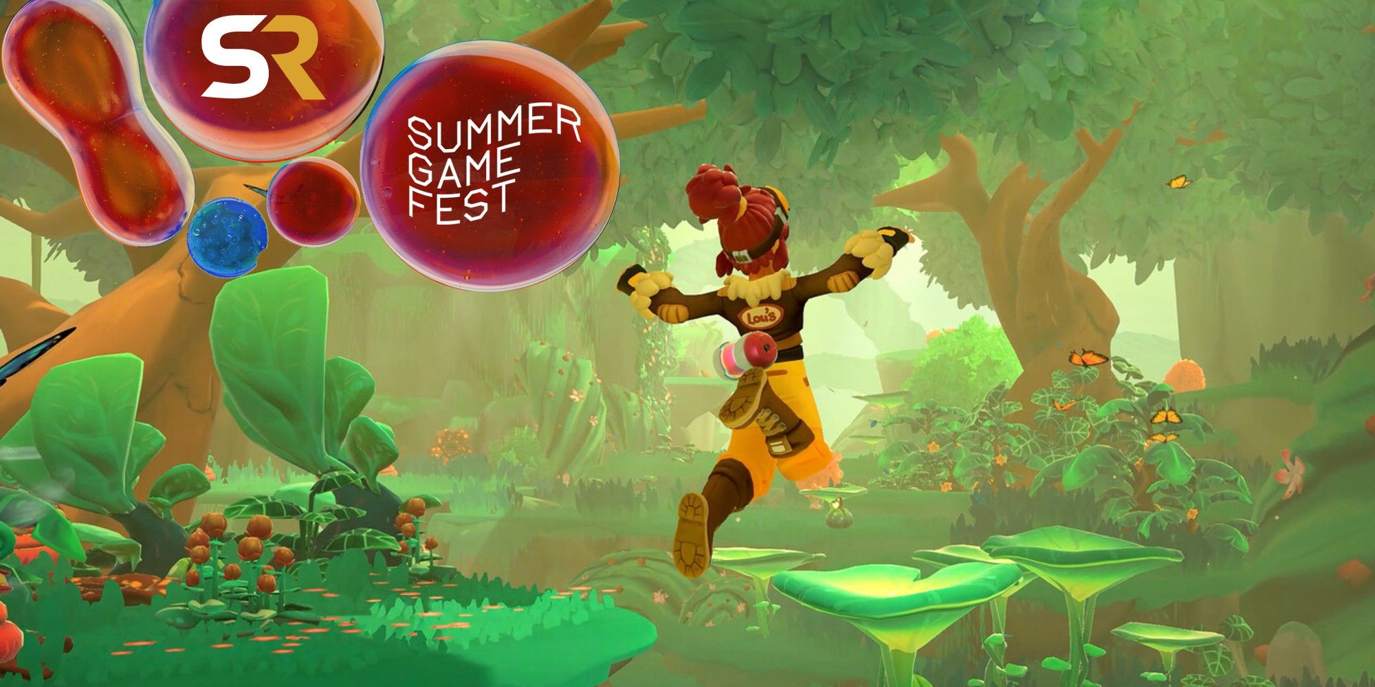 Steam Drops Dozens Of Free Downloads For Summer Game Fest image