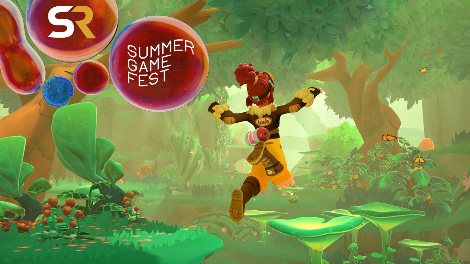 Steam Drops Dozens Of Free Downloads For Summer Game Fest