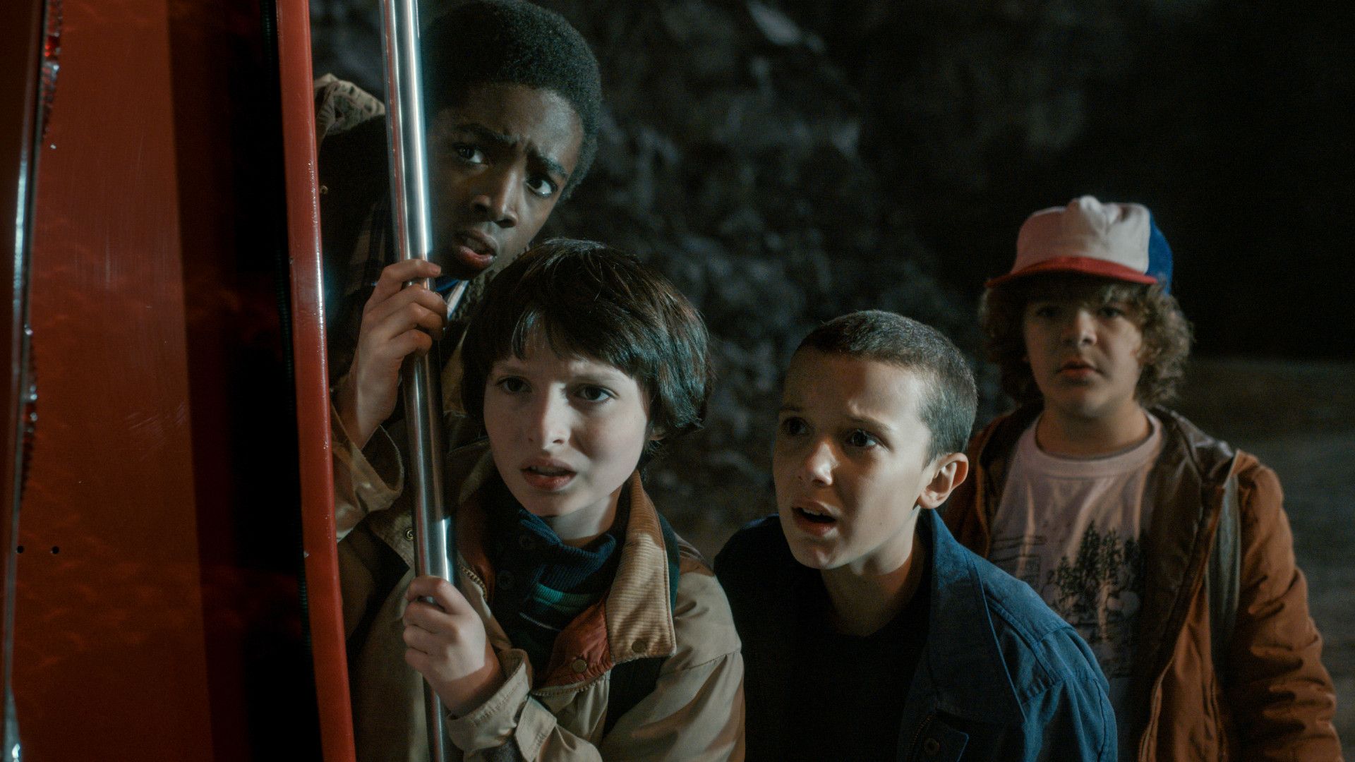 After 9 Years, Stranger Things Will Soon Switch Main Characters image