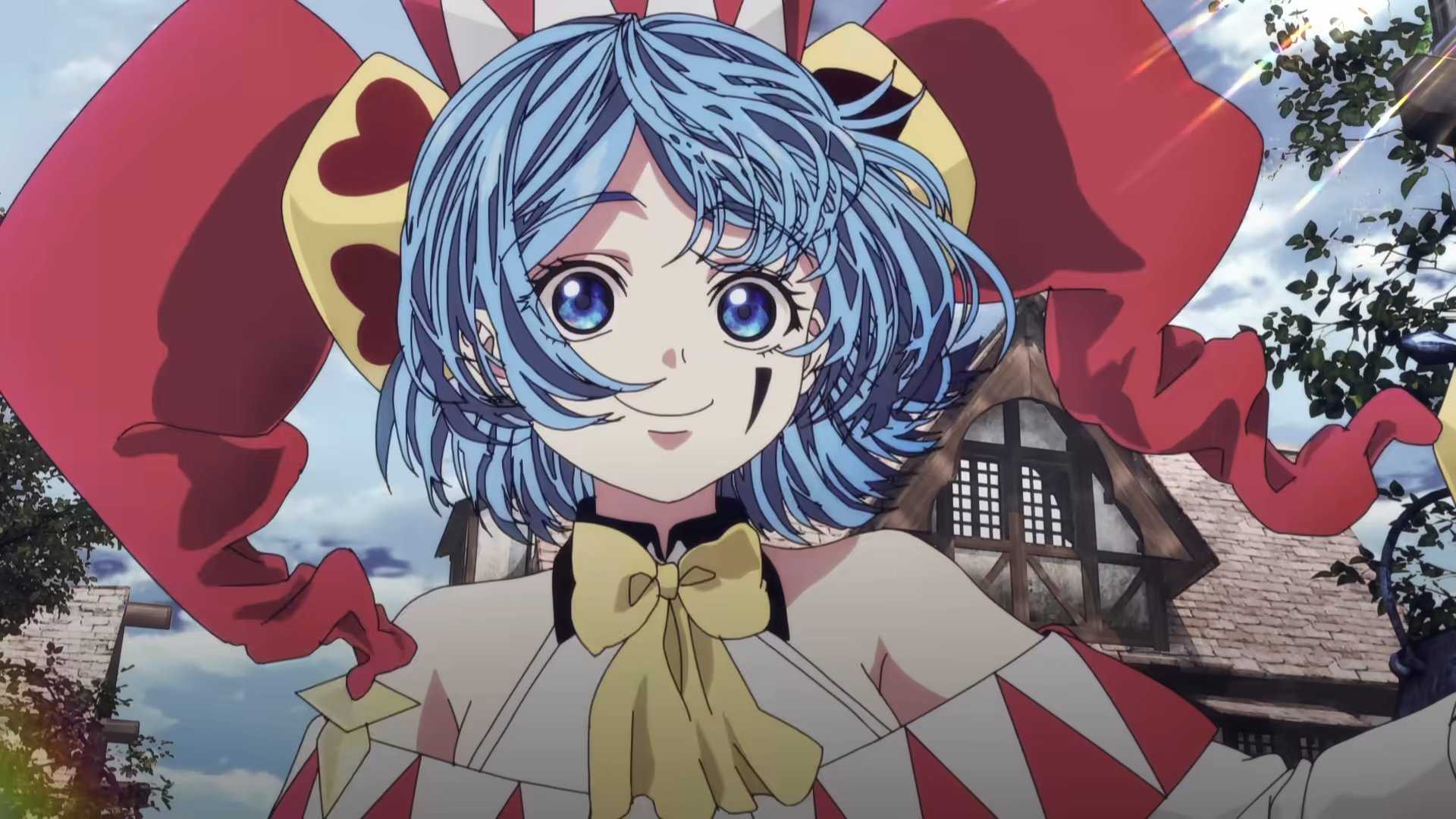 Solo Leveling Meets Rising Of The Shield Hero In New Crunchyroll Isekai solo-leveling-meets-rising-of-the-shield-hero-in-new-crunchyroll-isekai
