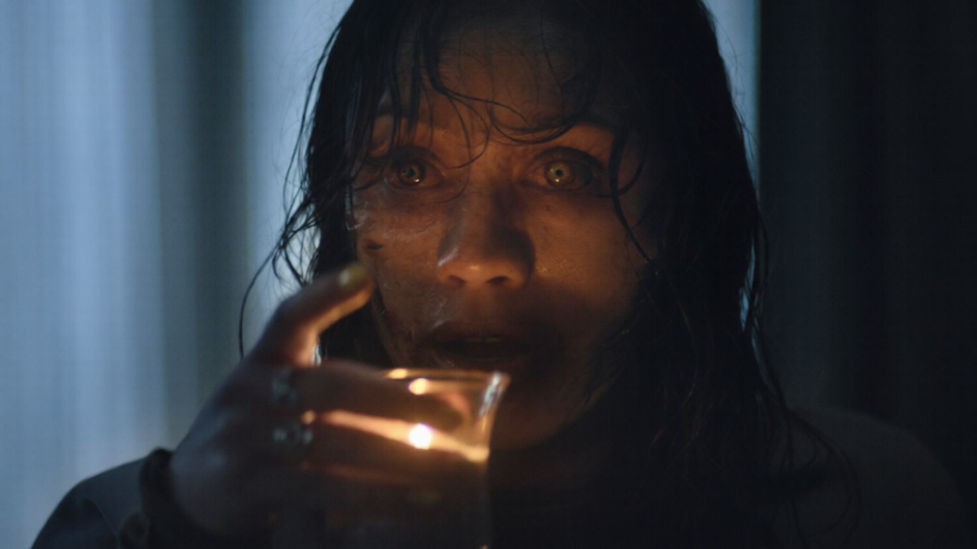 New Evil Dead Movie Nearly Set A Franchise Rating Record Before Cutting Brutal Scene image