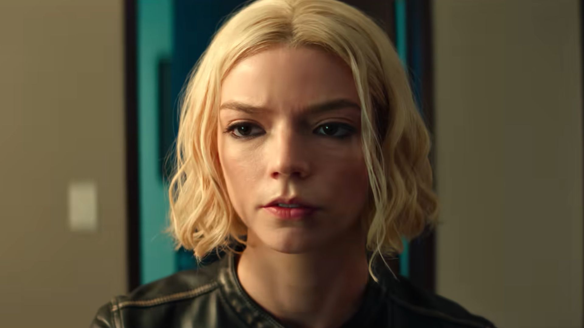 Timothy Olyphant & Anya Taylor-Joy Are Criminals On The Run In Apple TV's Lucky Trailer image