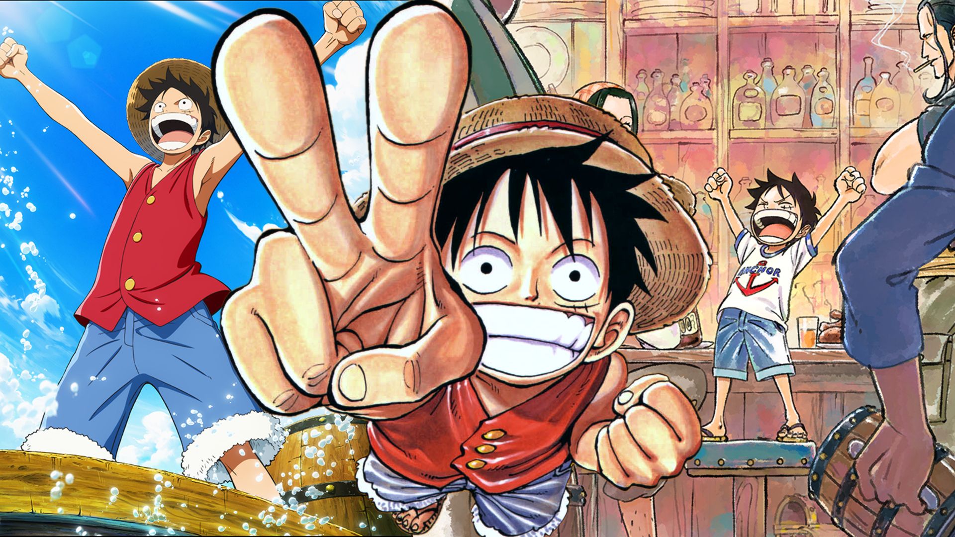 After 3 Years, The One Piece Remake Finally Reveals Its First Real Trailer image