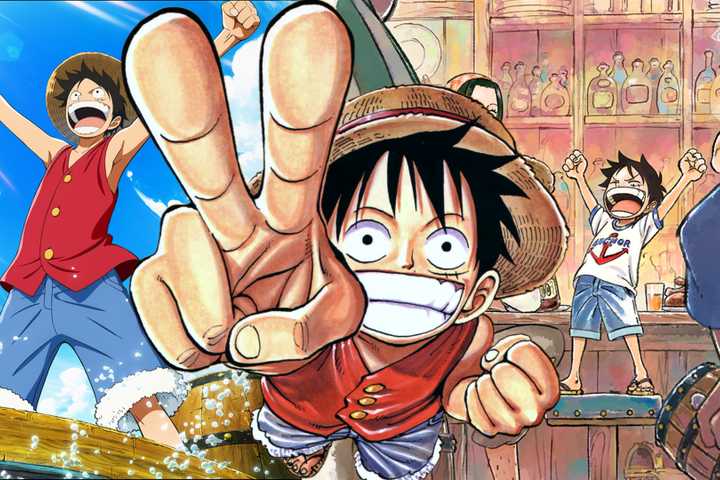 The 3 Year Wait Is Over, The One Piece Remake's First Trailer Is Here