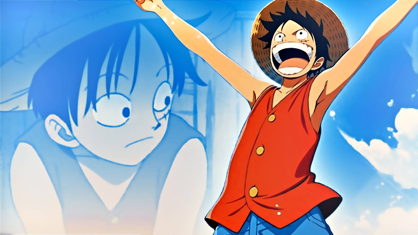 One Piece's Anime Was Doomed From The First Episode, But 27 Years Later, The Remake Is Fixing It