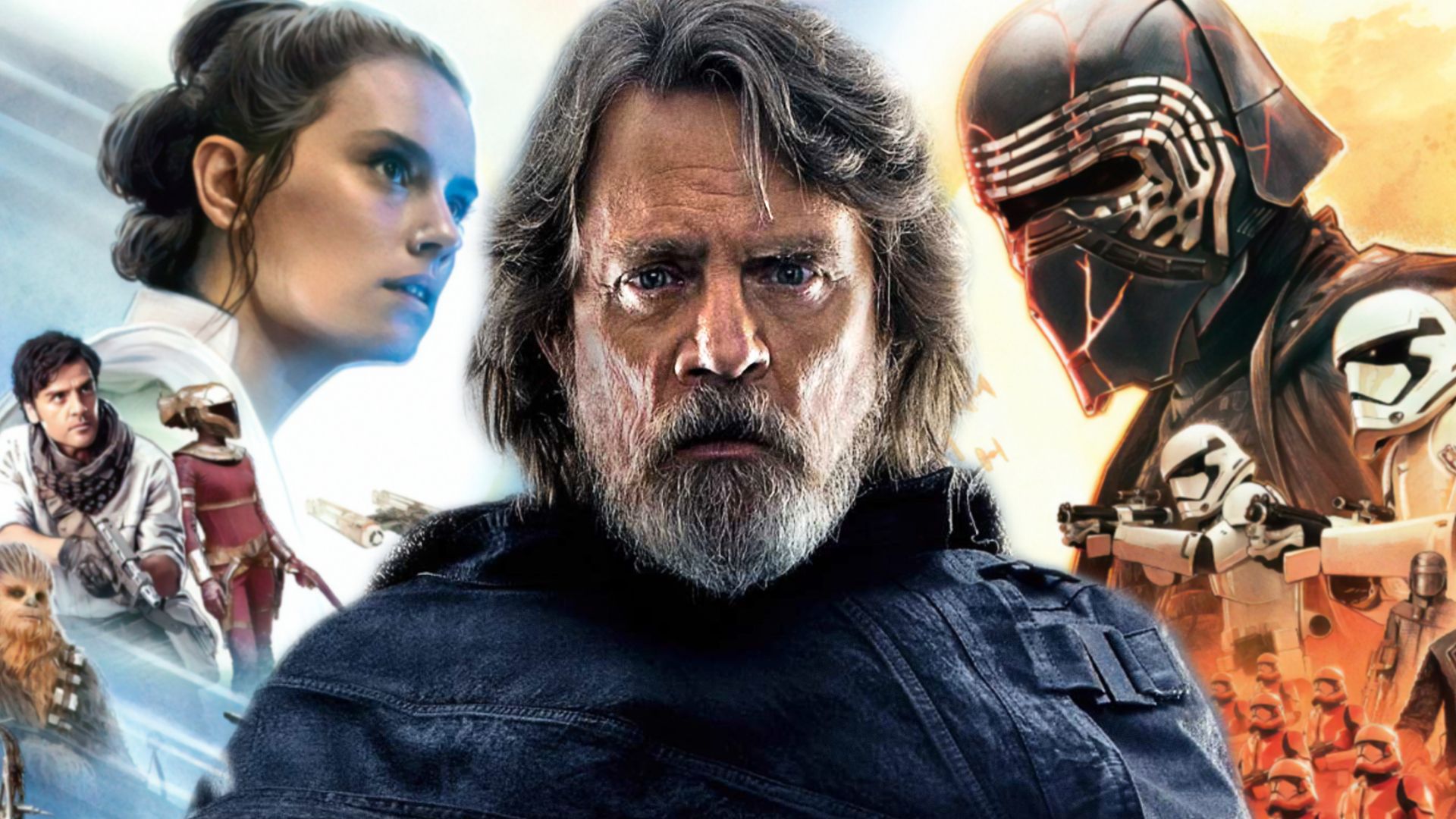 Star Wars' Best Fan Theory Was So Good, It Would Have Saved Rise of Skywalker image