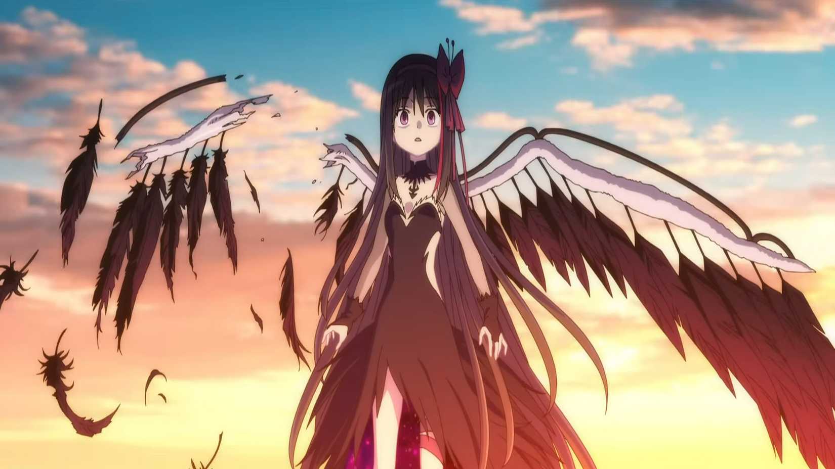 The Greatest Anime Of The 2010s Returns With Amazing Trailer For Summer Release