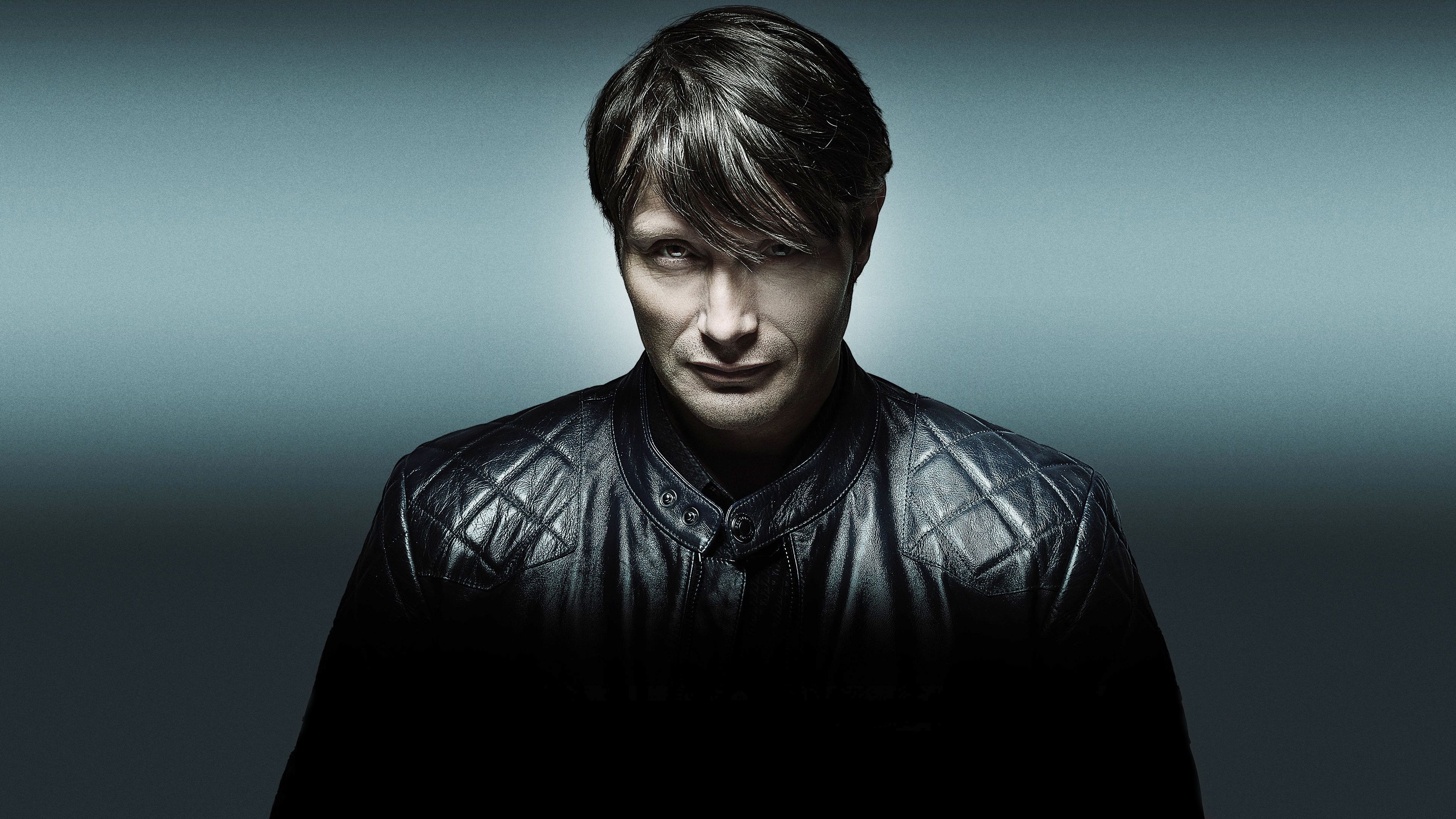Hannibal Lecter Officially Returns Next Month image