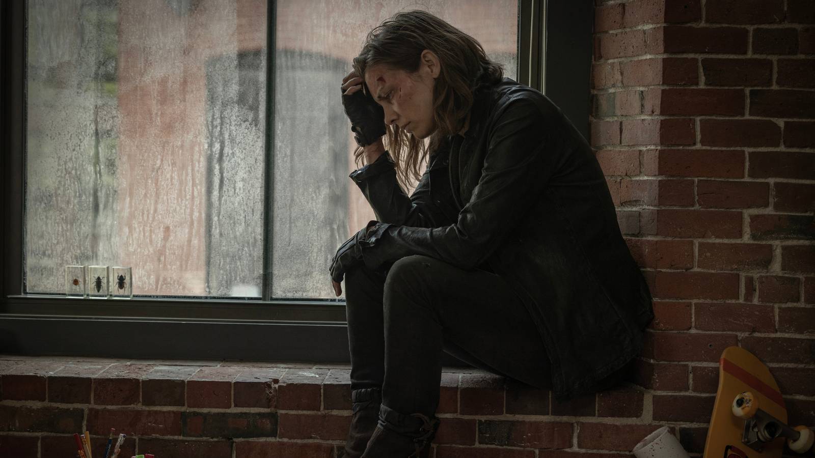 The Walking Dead's 2026 Release Forgets Why The Show Was Called "Walking Dead" In The First Place