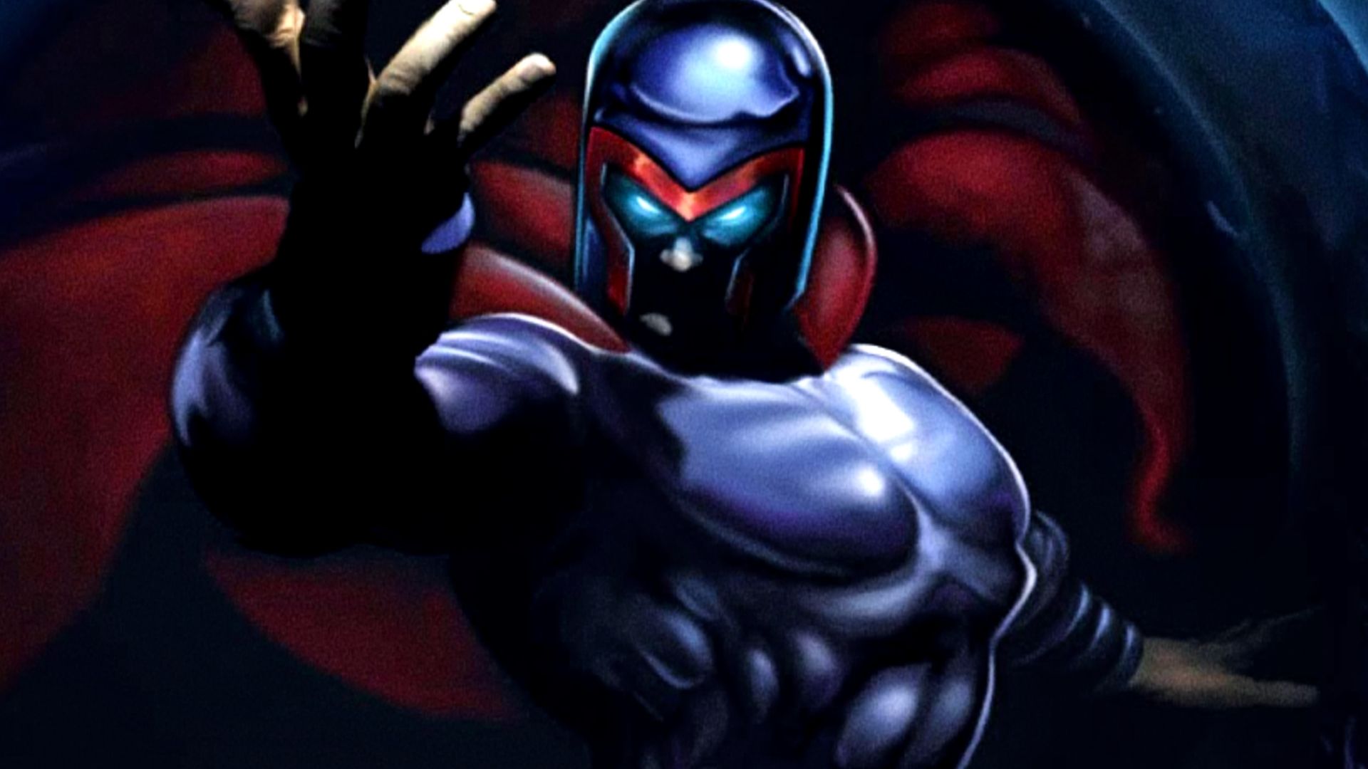 Marvel Reveals Next X-Men Villain With Major Ties To Magneto's Brotherhood image