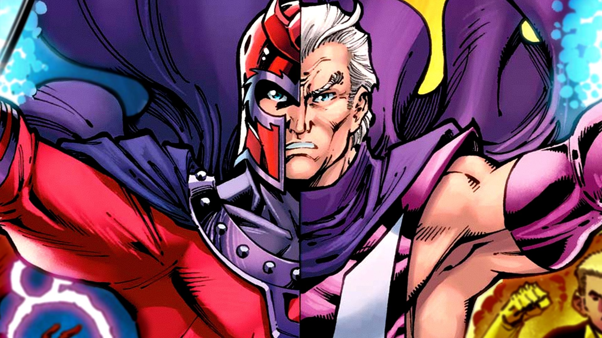 X-Men's New Villain Officially Combines 2 Iconic Characters image