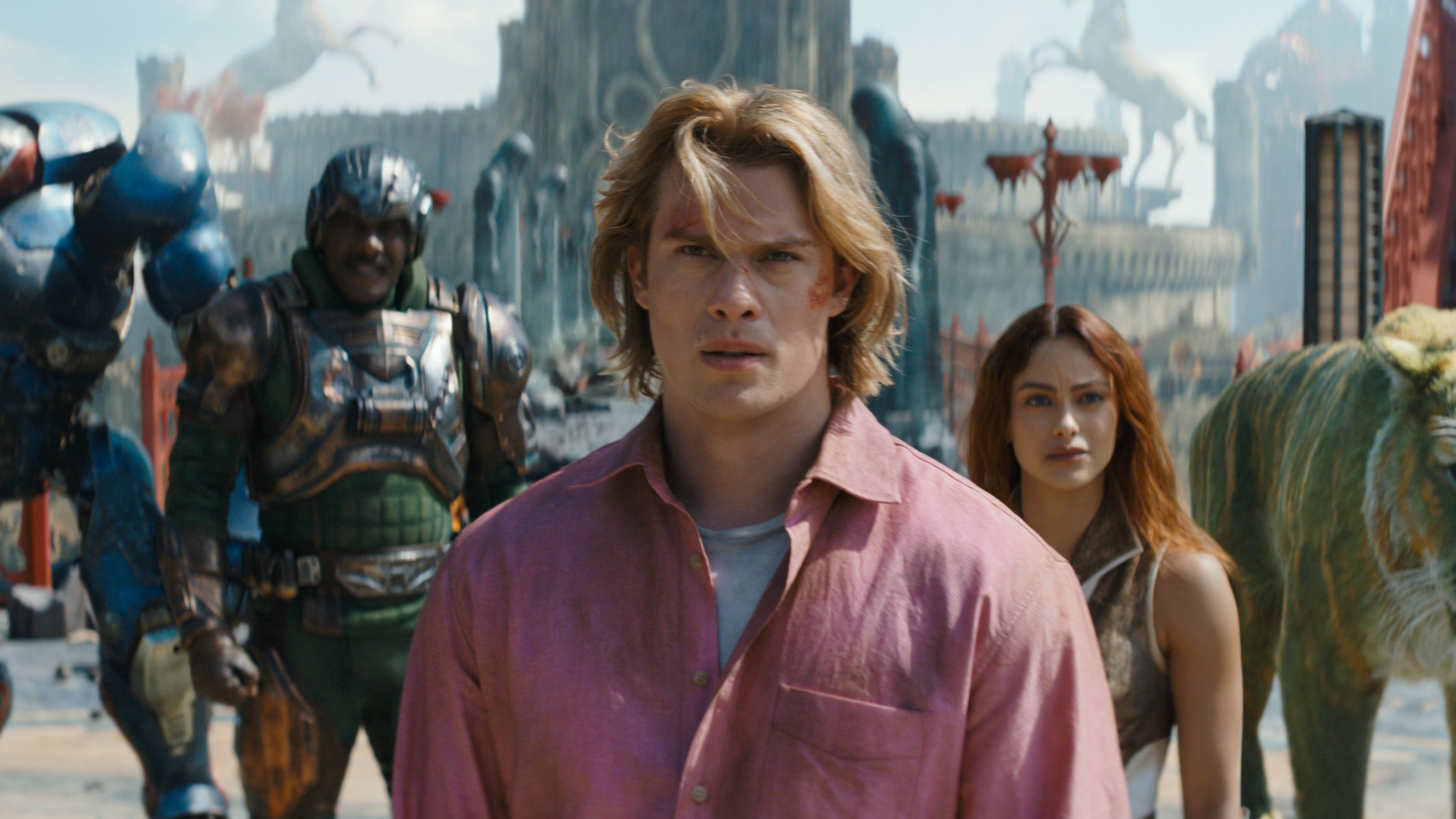 Masters Of The Universe Doesn't Have A Streaming Release Yet, But Here's When It's Likely To Be image