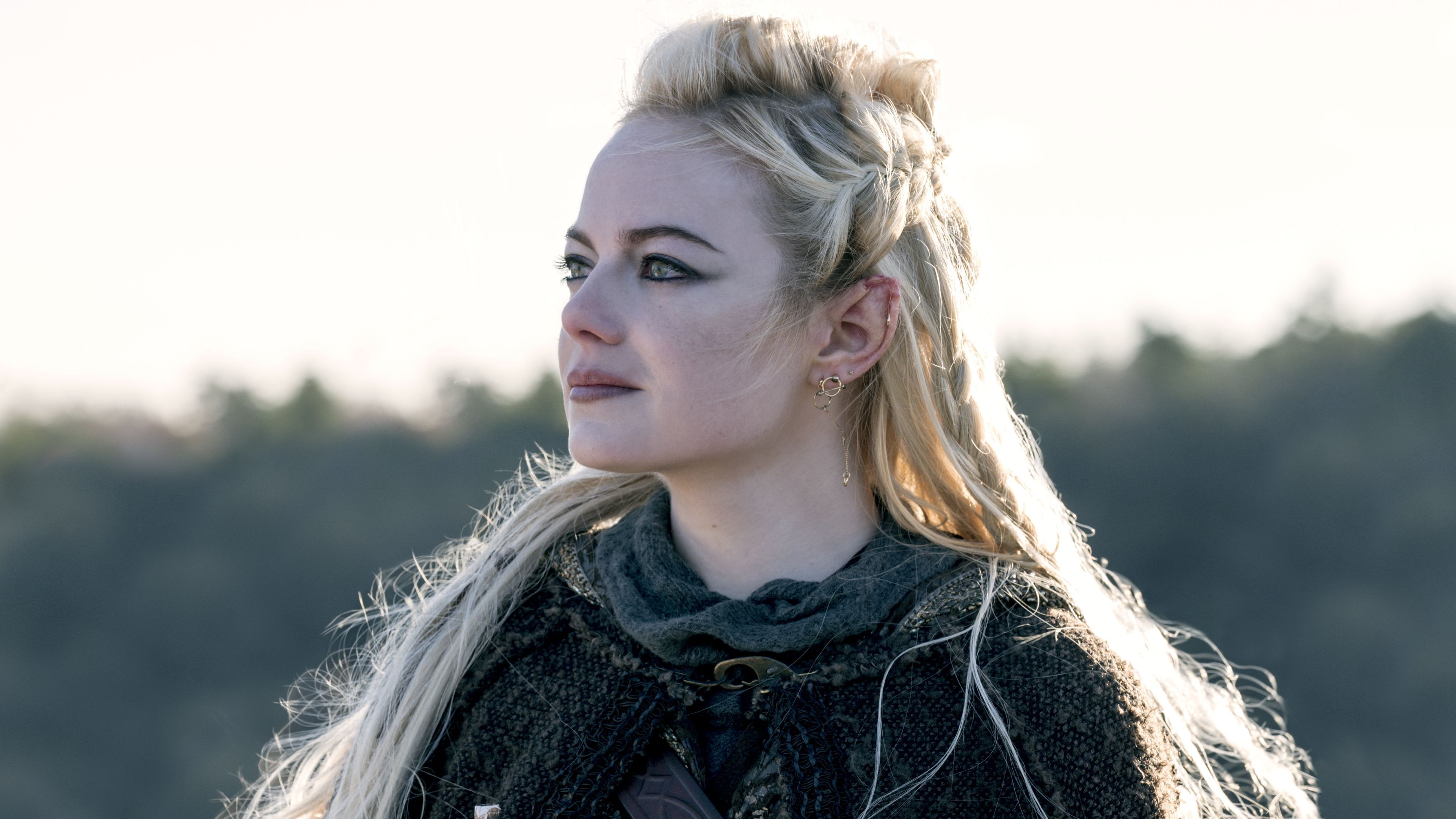 8 Sci-Fi Shows You Can Binge In Under 10 Hours image