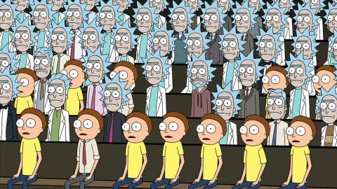 Rick and Morty Summary, Trailer, Season List, Cast, Where to Watch and More
