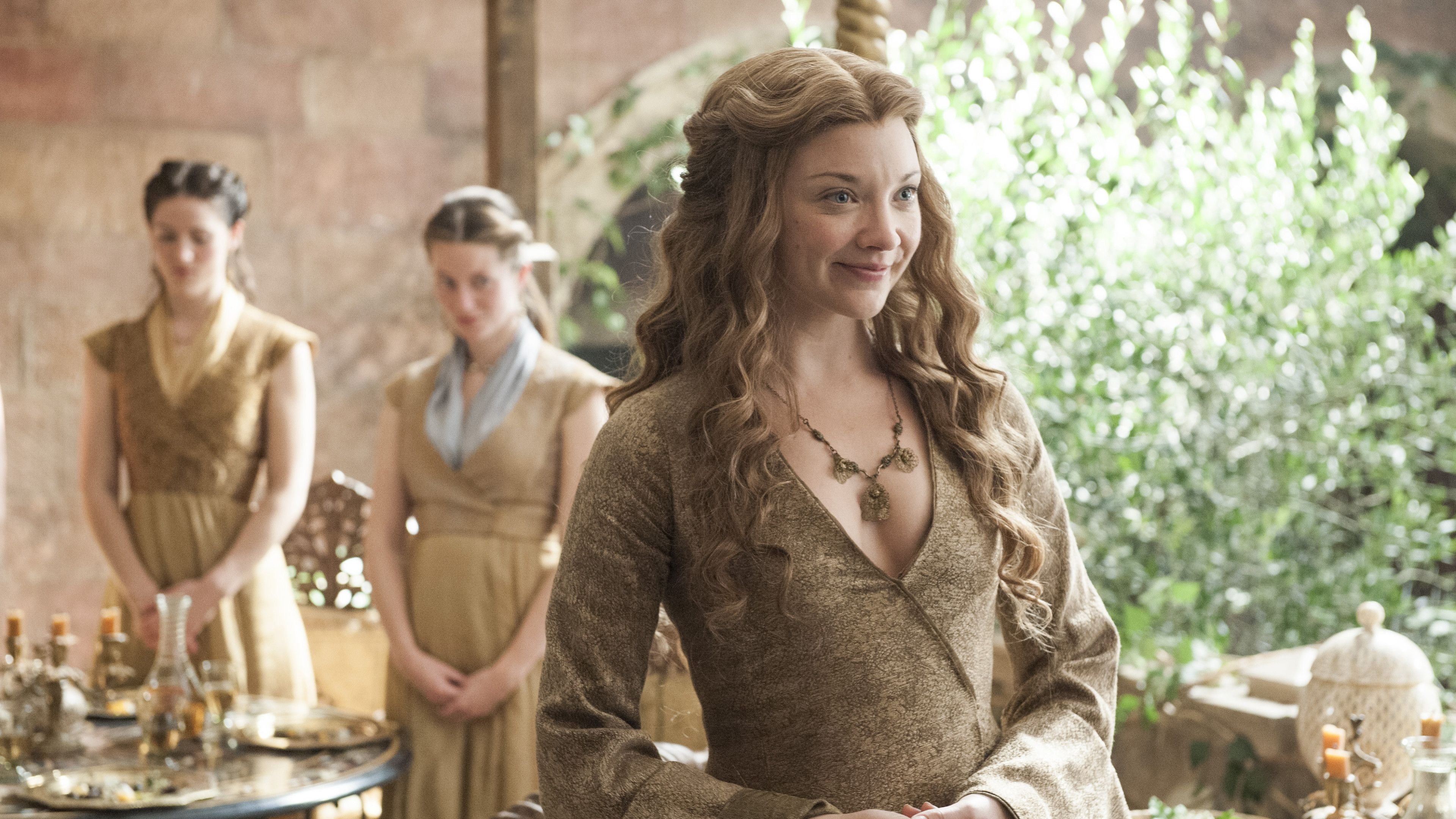 10 Most Underrated Performances In The Game Of Thrones Franchise image