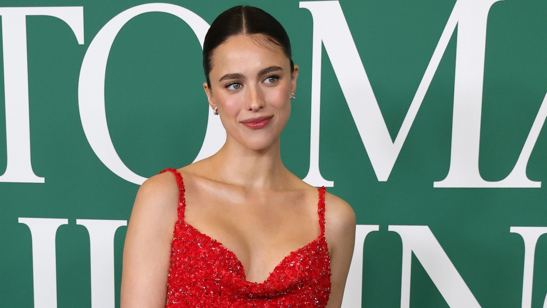 Margaret Qualley's New Horror Remake Of '80s Classic Gets Official Verdict From Original Star image