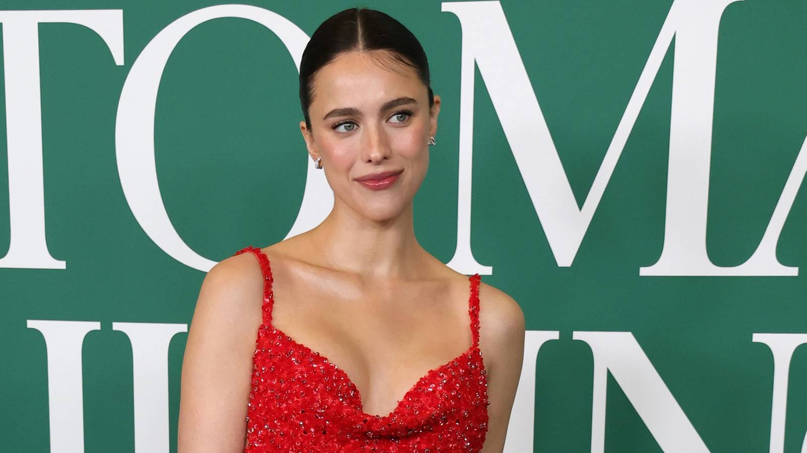 Margaret Qualley's New Horror Remake Of '80s Classic Gets Official Verdict From Original Star