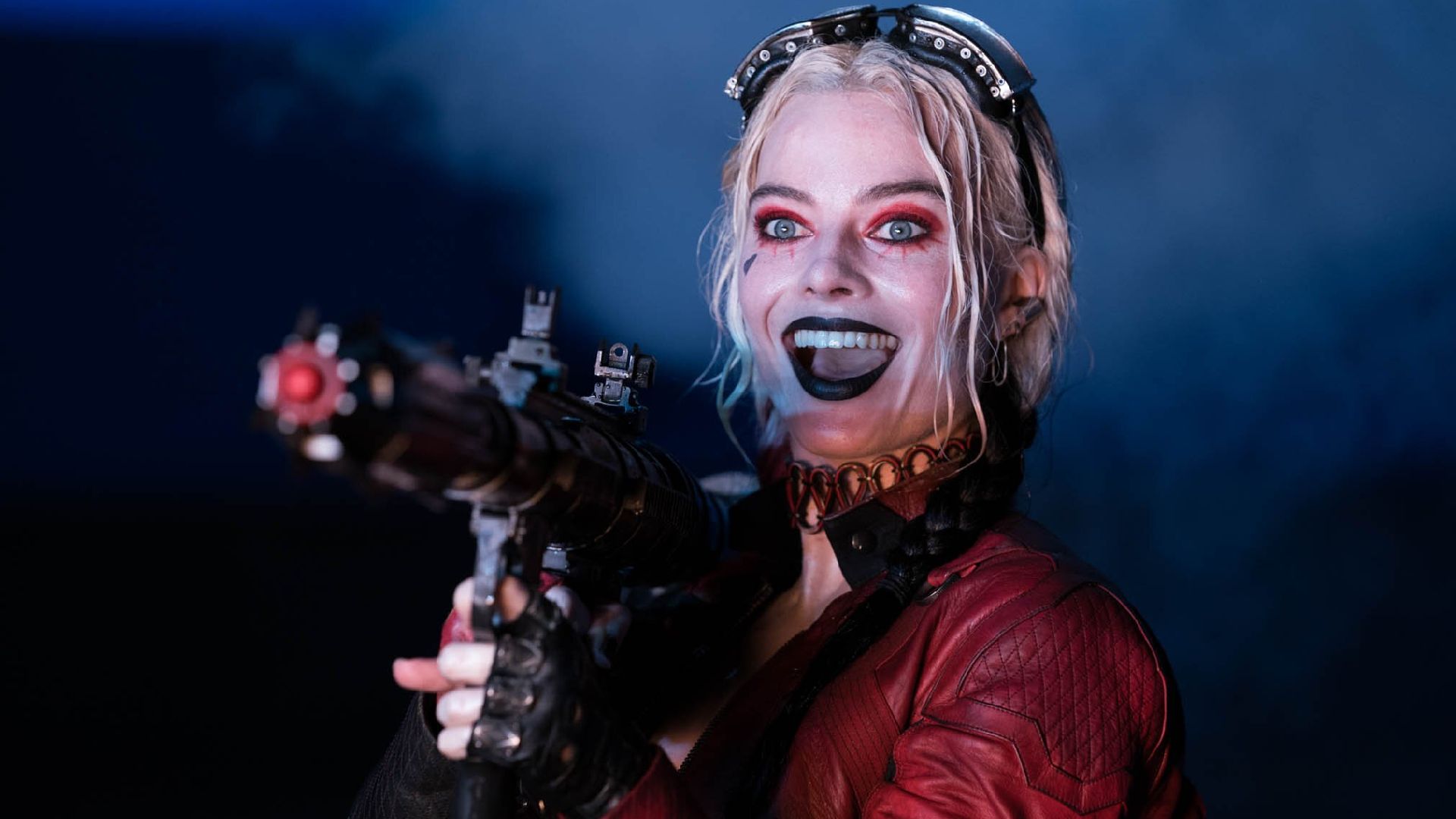 Matt Reeves' Batman Officially Confirms Harley Quinn's DC Universe Return image