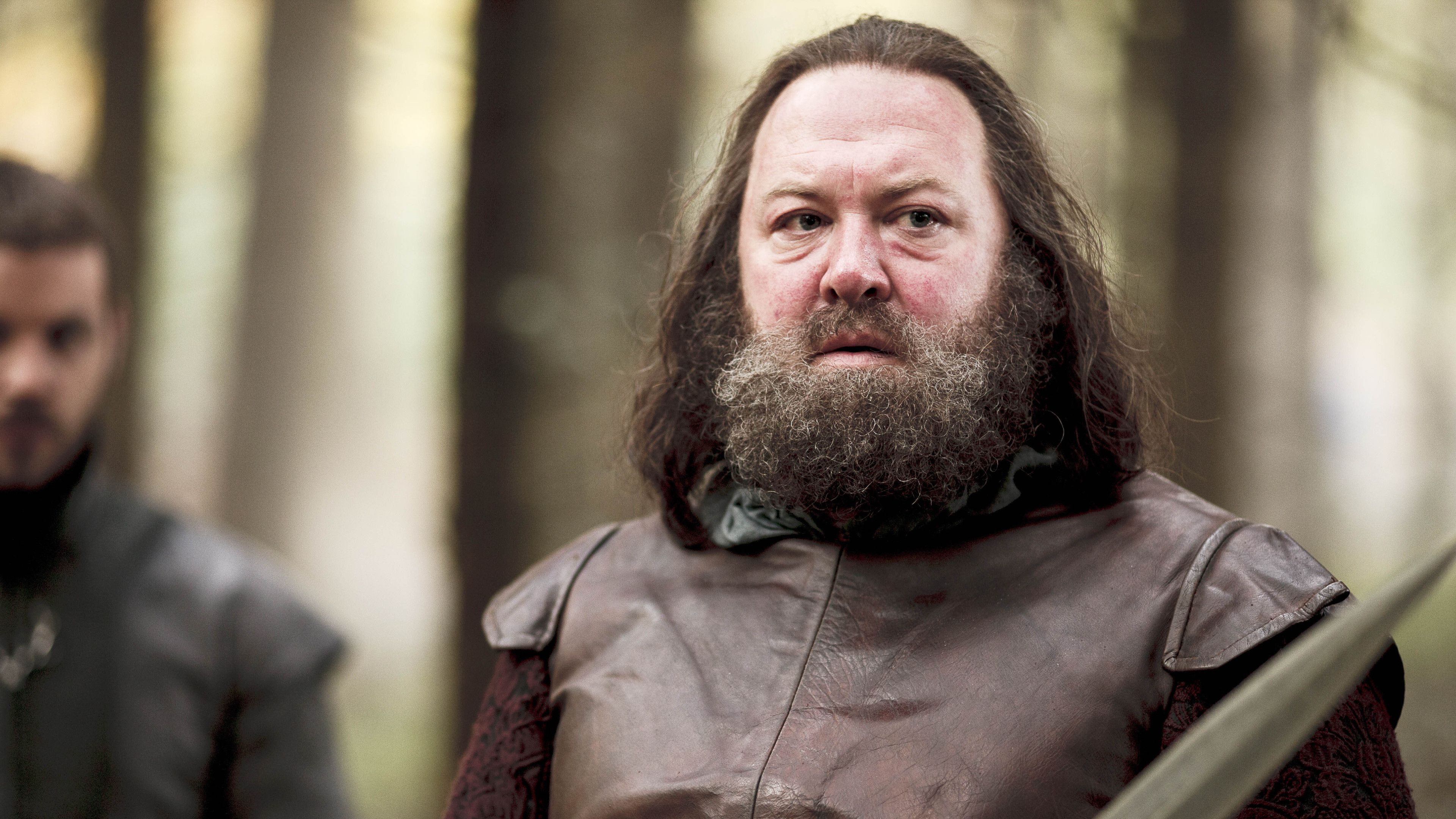 Game Of Thrones' Mad King Prequel Will Show Robert Baratheon In His Prime image